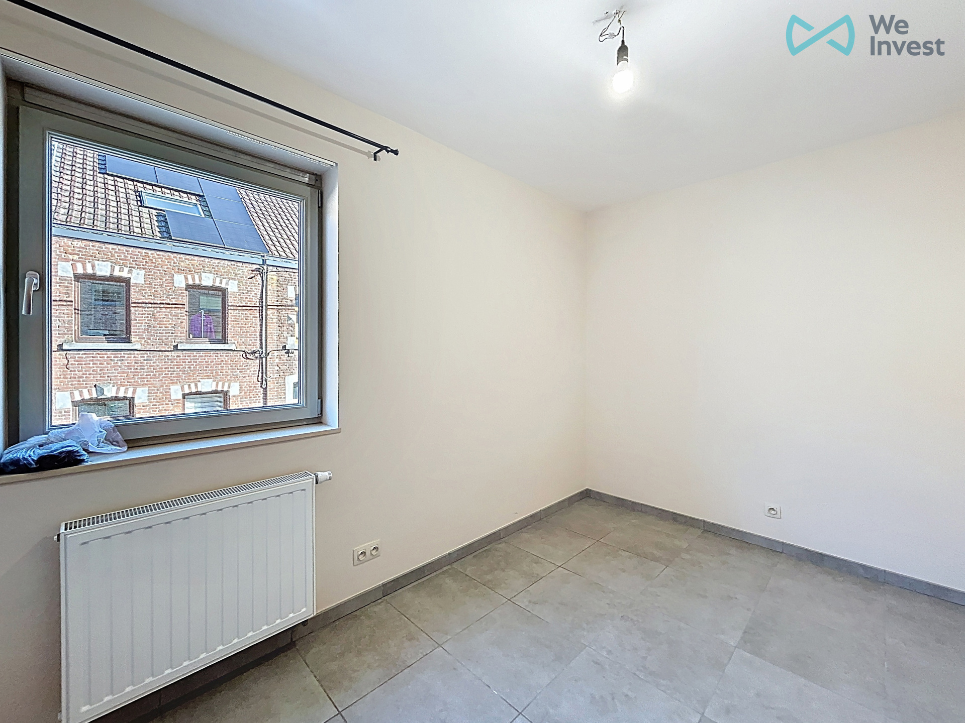 Photo 3 sur 4 pour Appartement de deux chambres à Soignies Naast