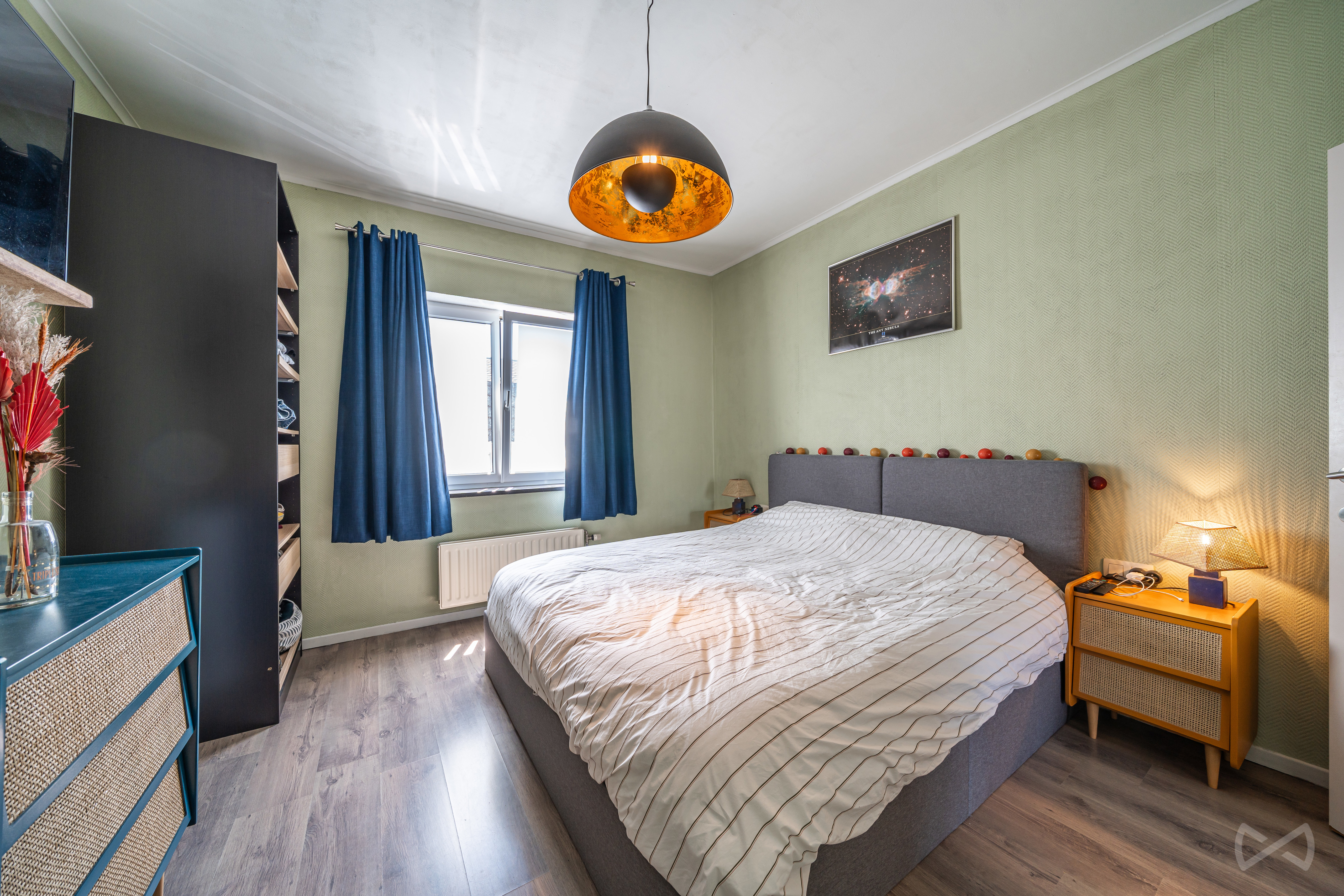 Picture 4 of 4 for House with two bedrooms in La Louvière