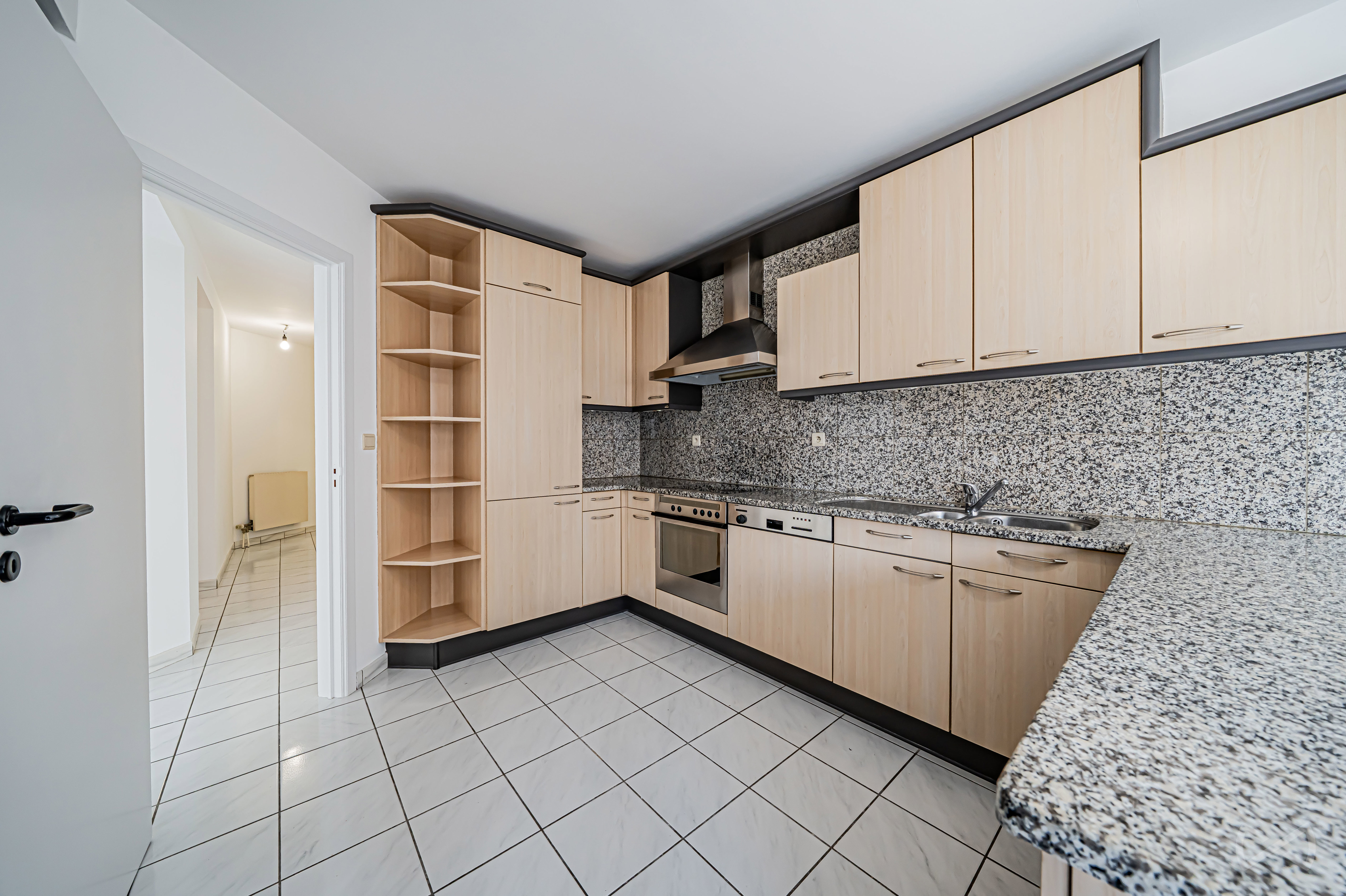 Picture 4 of 4 for Flat with two bedrooms in Arlon