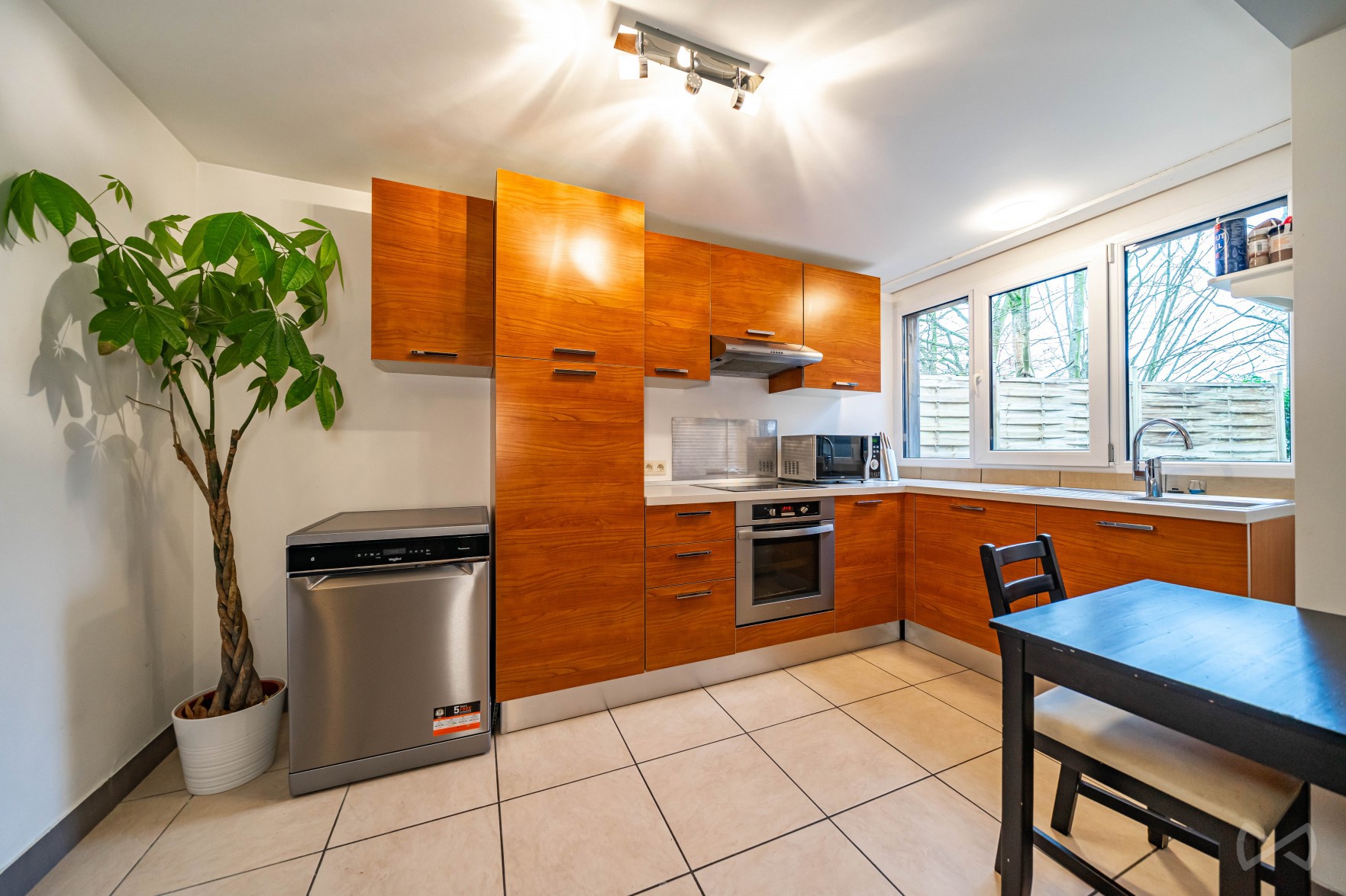 Picture 2 of 4 for Flat with two bedrooms in Jalhay