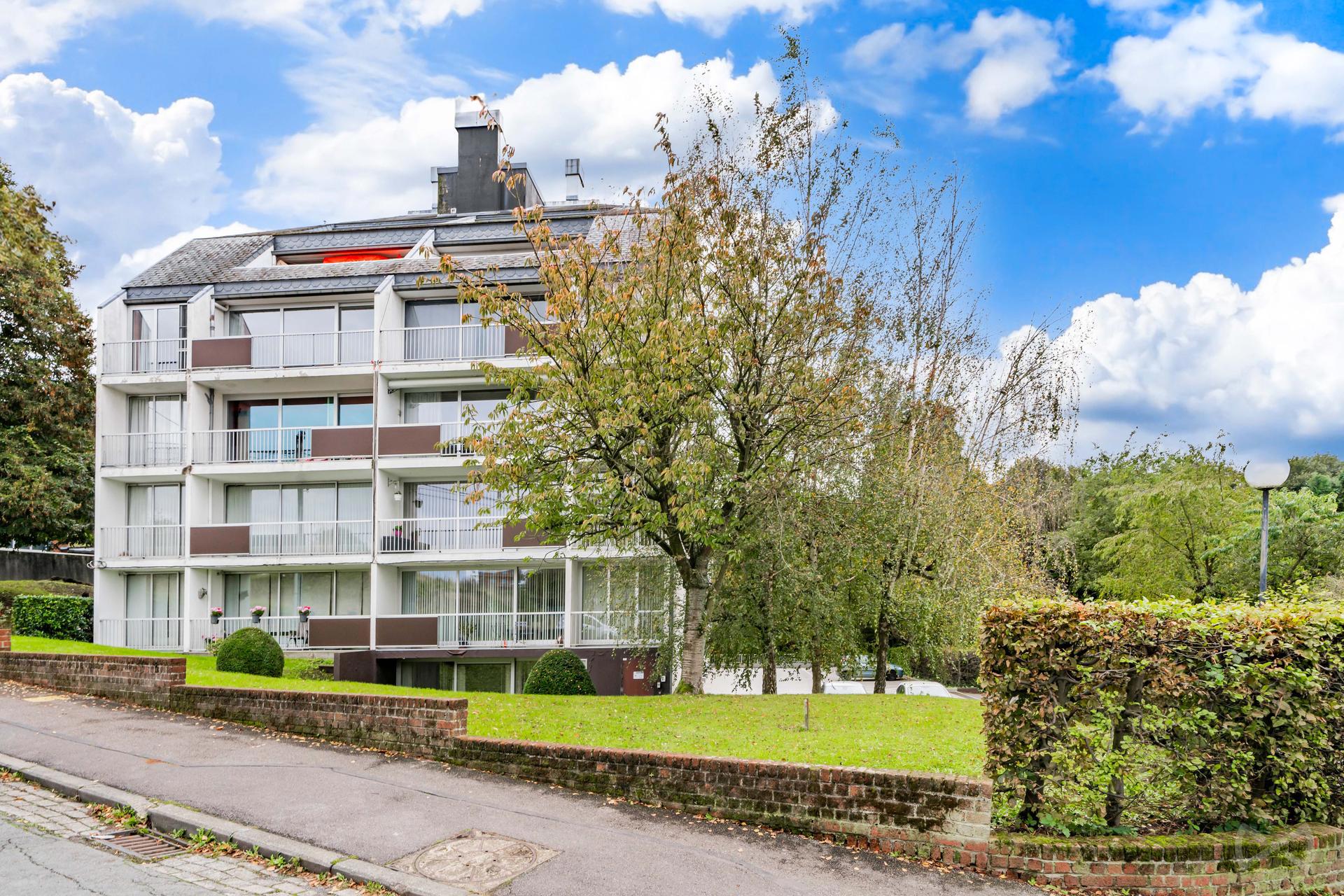 Photo 3 sur 4 pour Appartement de deux chambres à La Louvière