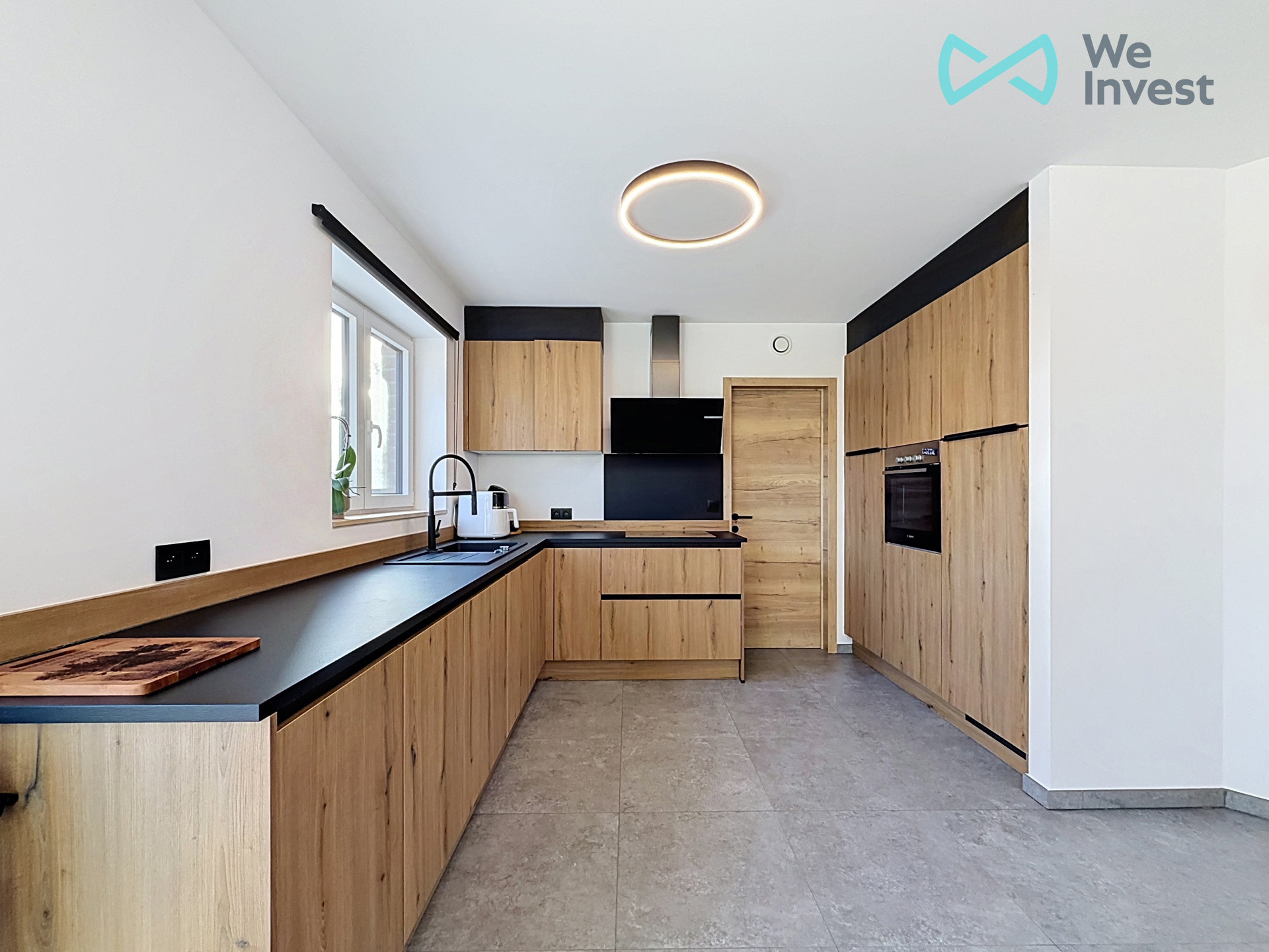 Picture 3 of 4 for Villa with three bedrooms in Villers-la-Tour