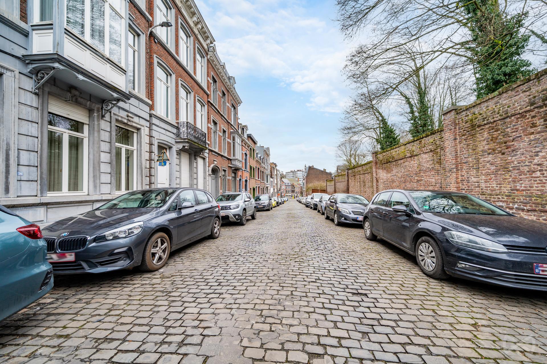 Picture 4 of 4 for House with five bedrooms in Liège