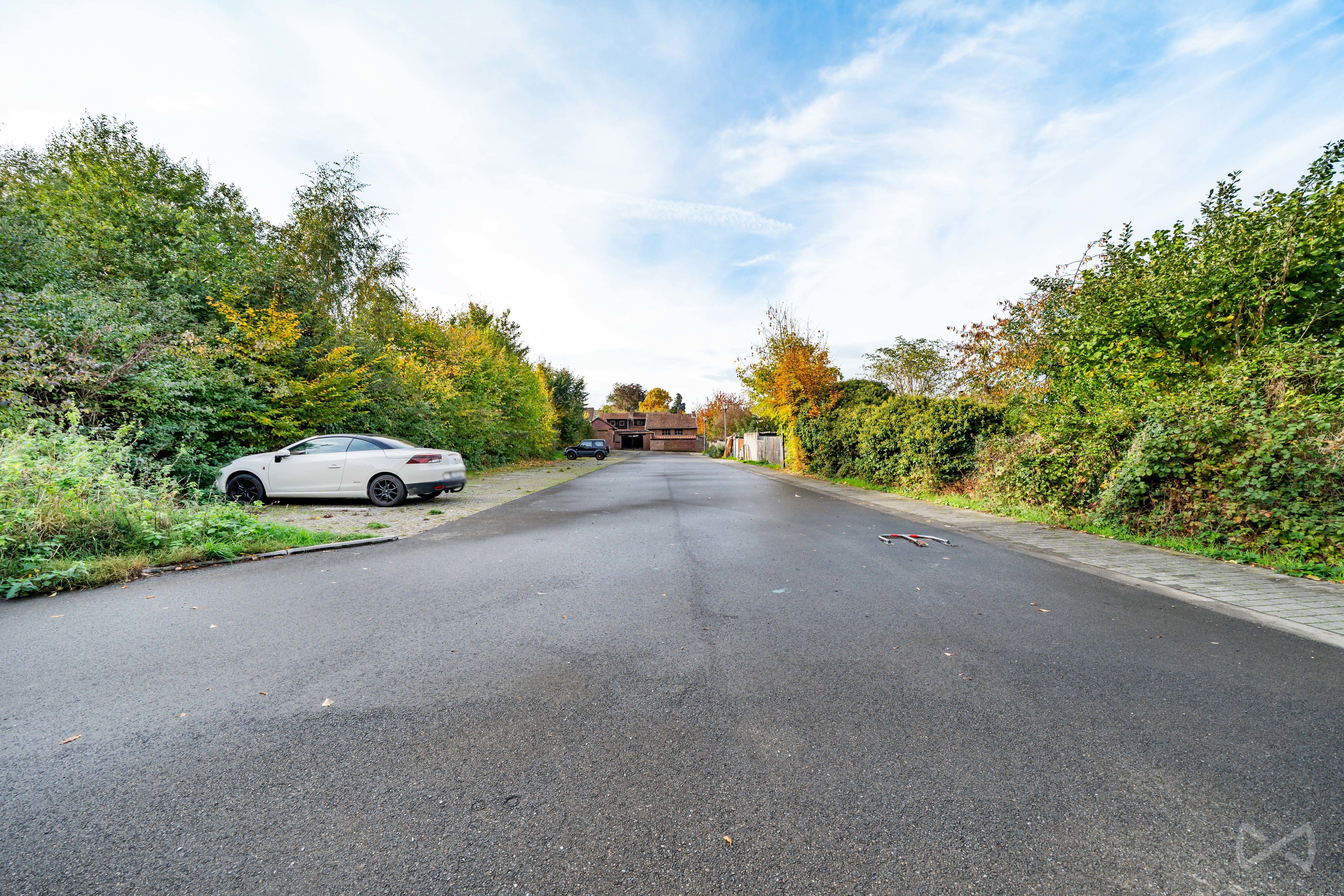 Photo 3 sur 4 pour Terrain à Jodoigne