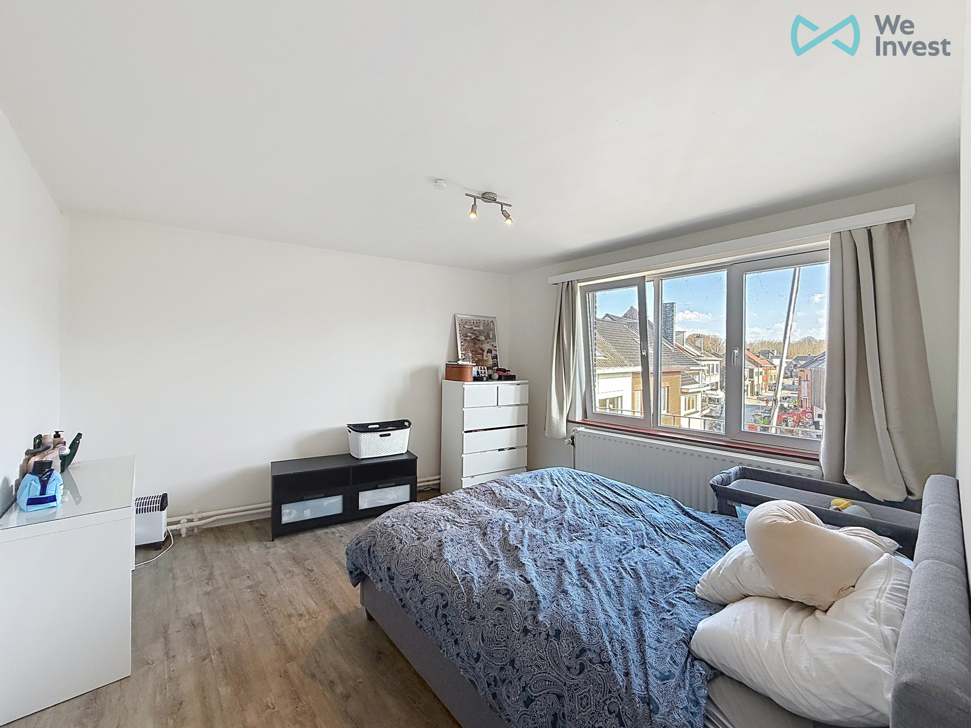 Photo 2 sur 4 pour Duplex de trois chambres à Pajottegem