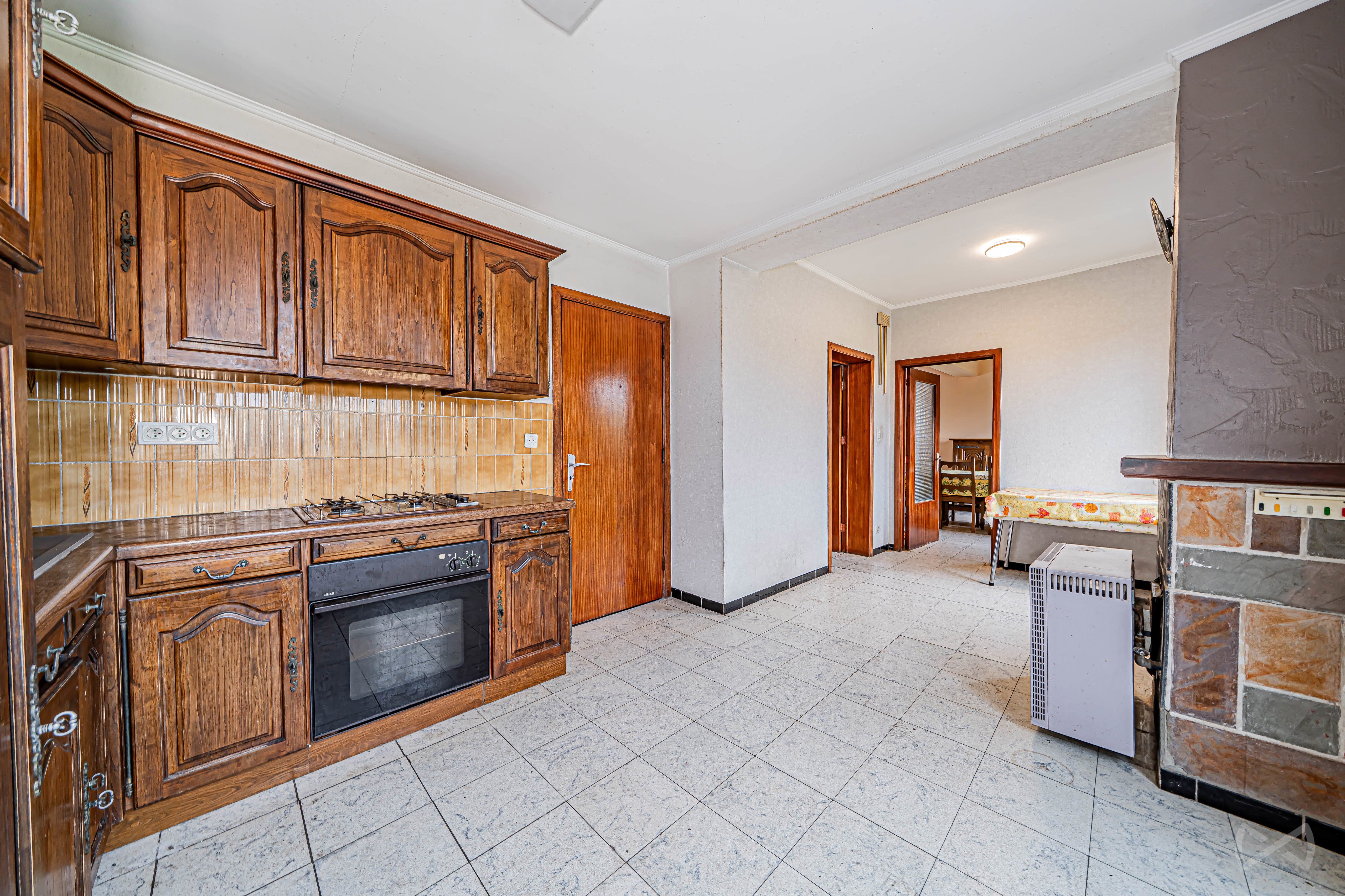 Picture 1 of 4 for House with three bedrooms in Couillet