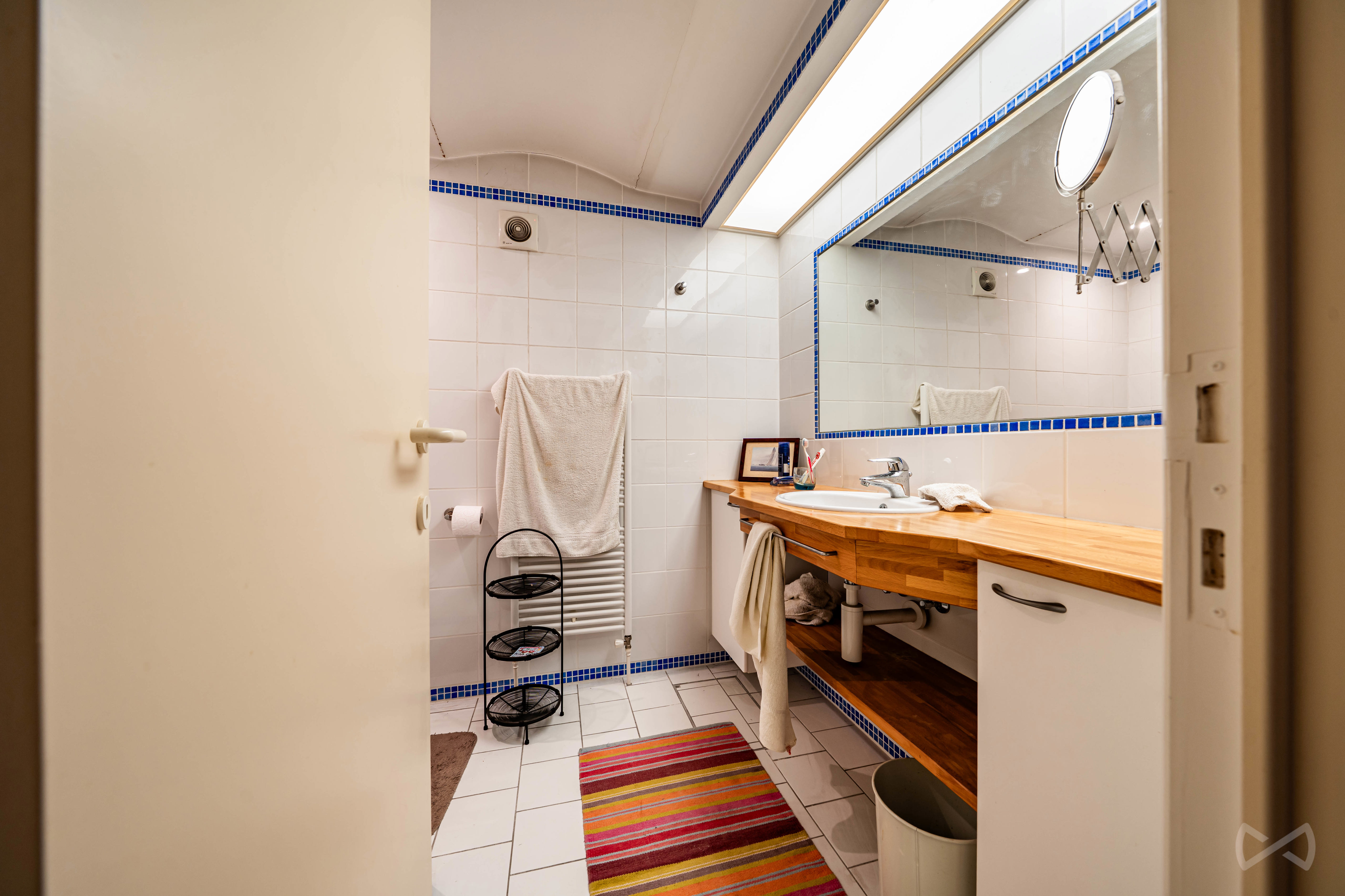 Photo 4 sur 4 pour Immeuble à appartements de quatre chambres à Etterbeek