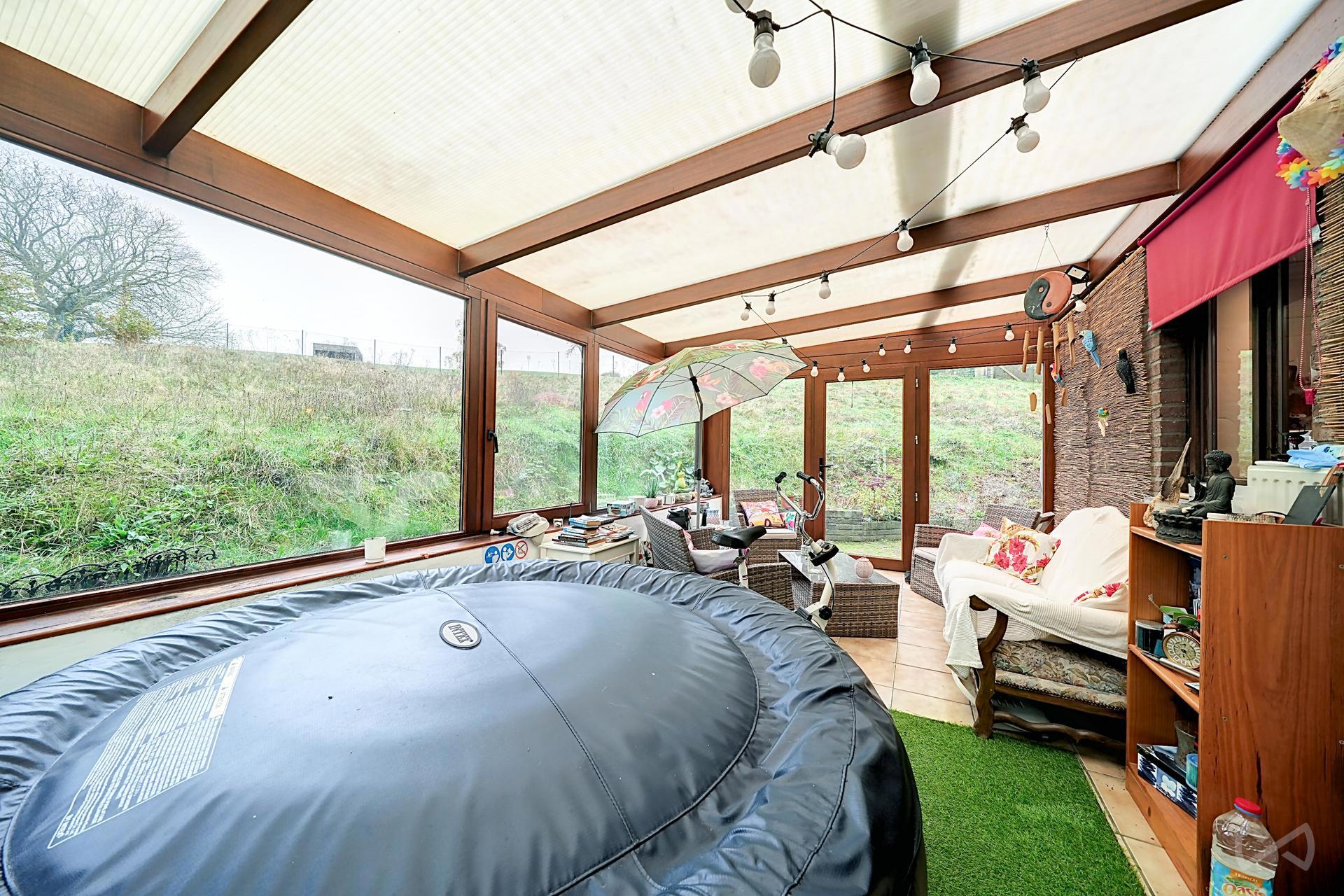 Photo 2 sur 4 pour Maison de quatre chambres à Huy