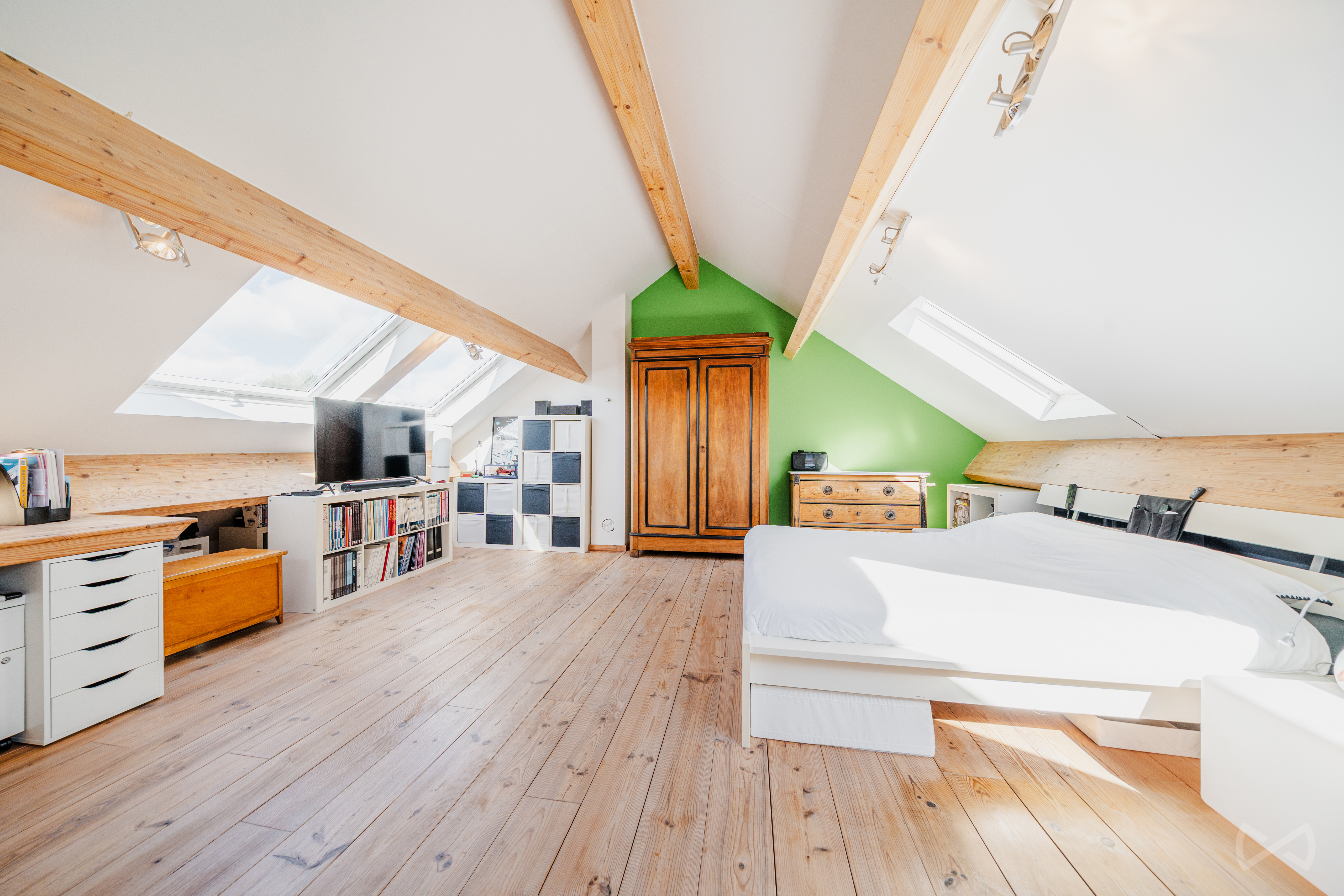 Picture 2 of 4 for House with four bedrooms in Wezembeek-Oppem