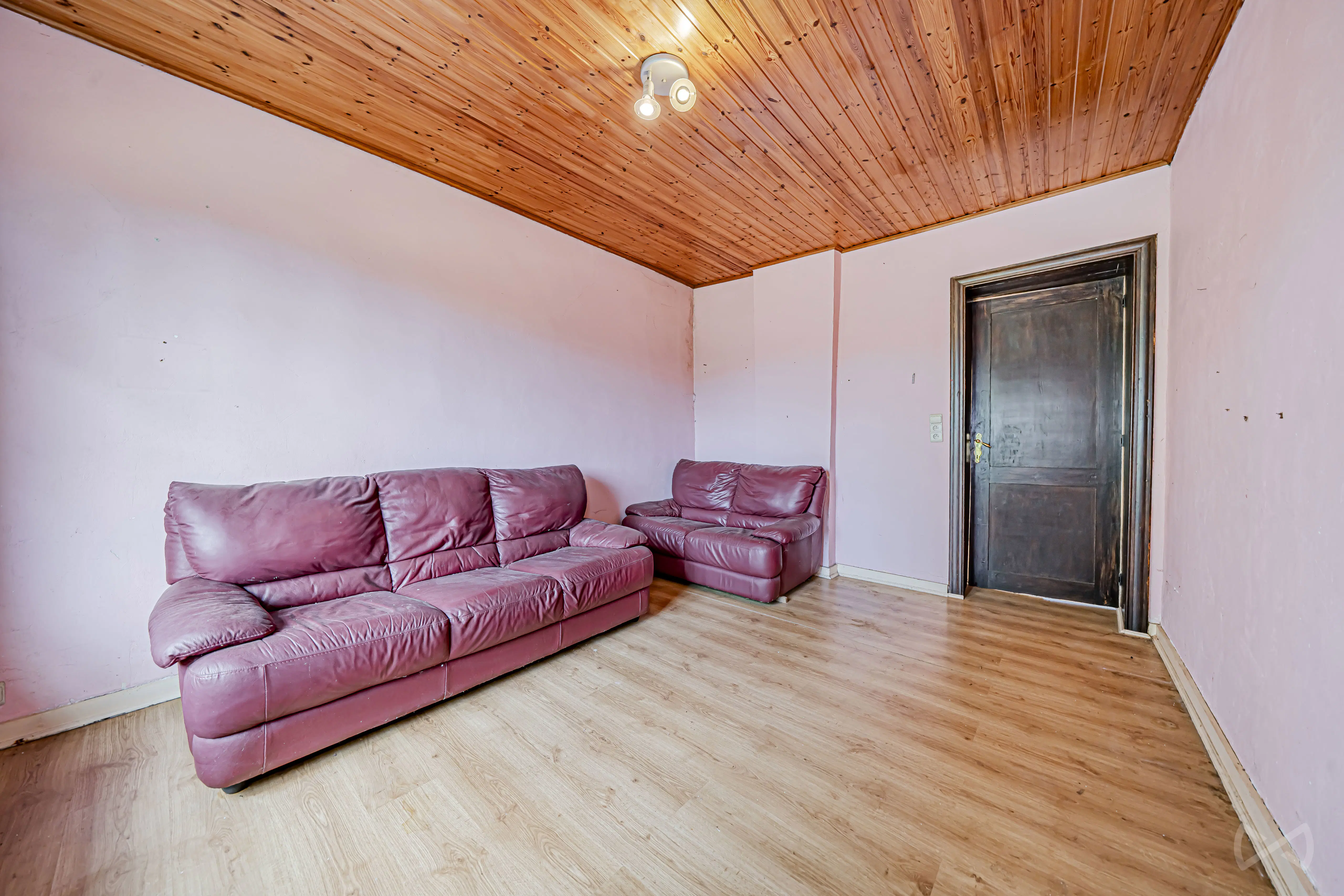 Picture 1 of 4 for House with four bedrooms in Aywaille
