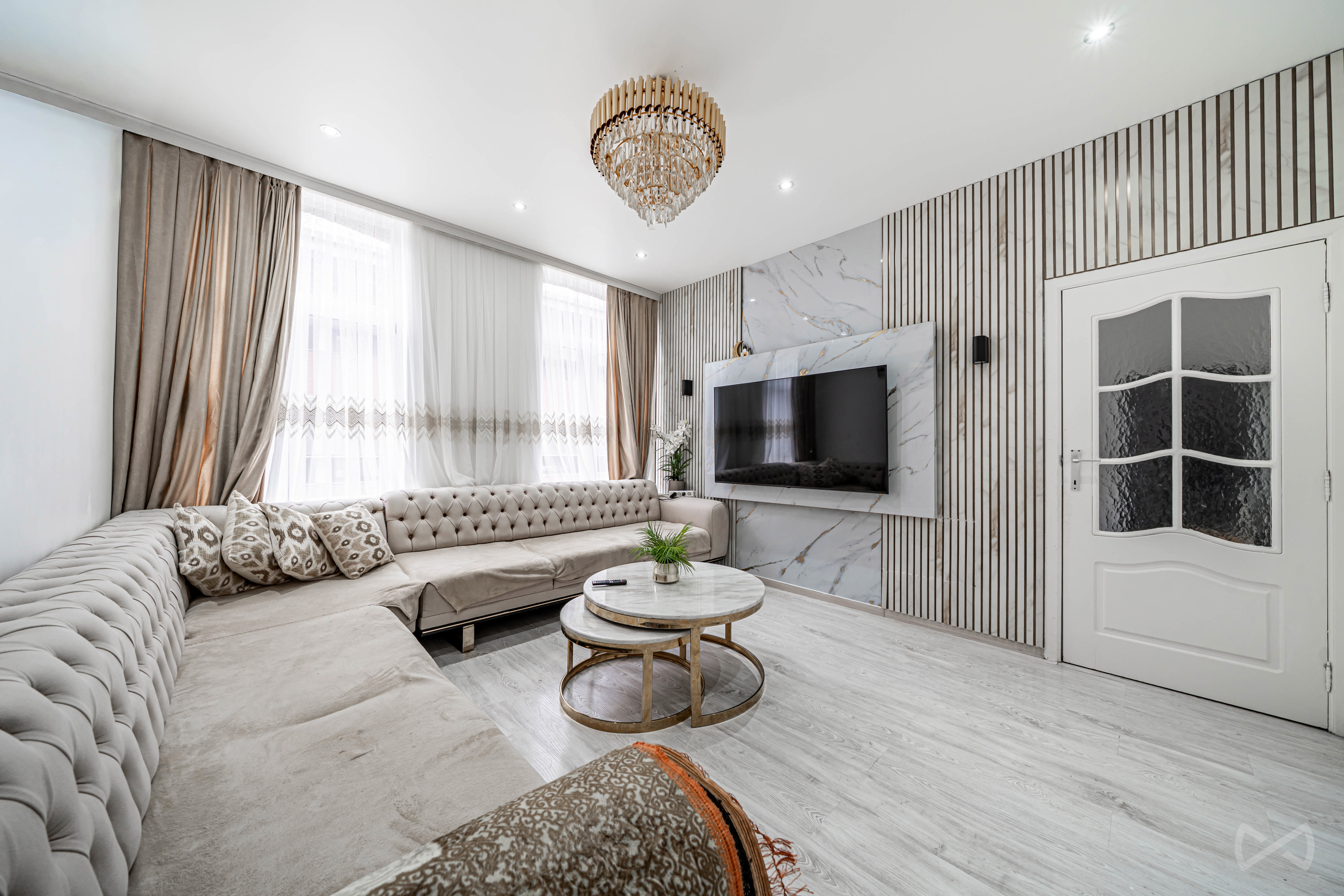 Foto van de woning