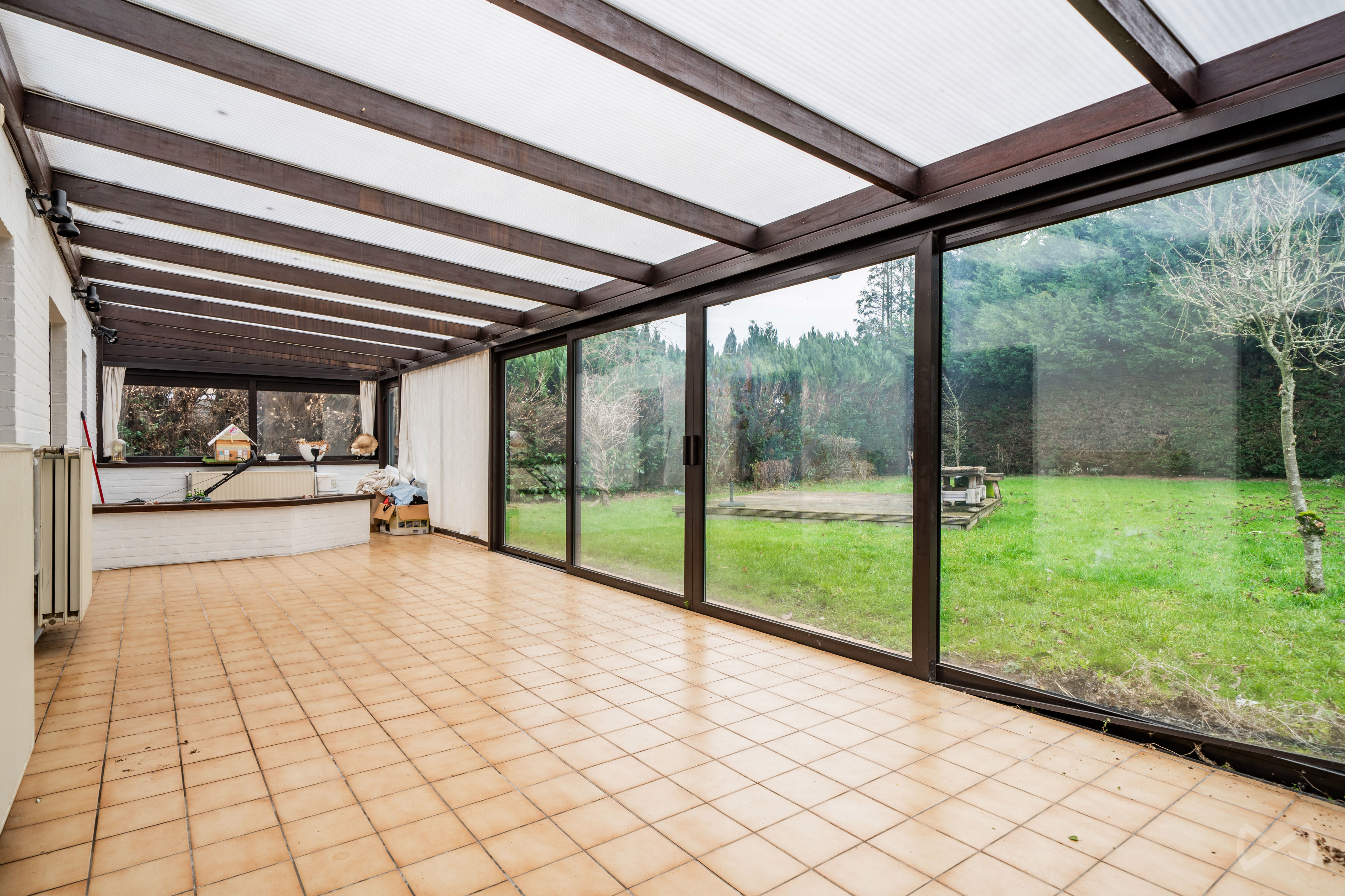 Picture 1 of 4 for Villa with three bedrooms in Hennuyères