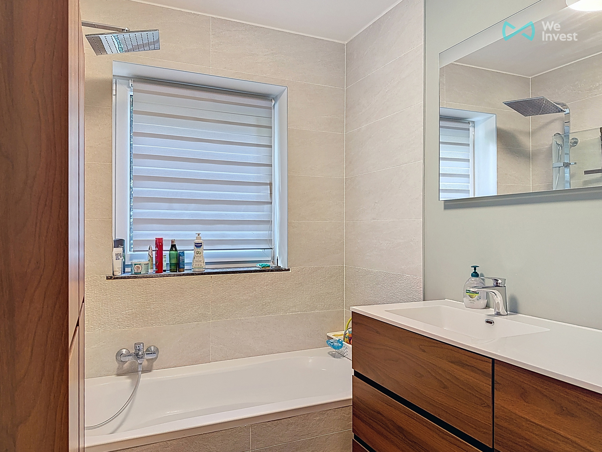Picture 2 of 4 for Flat with two bedrooms in Ath