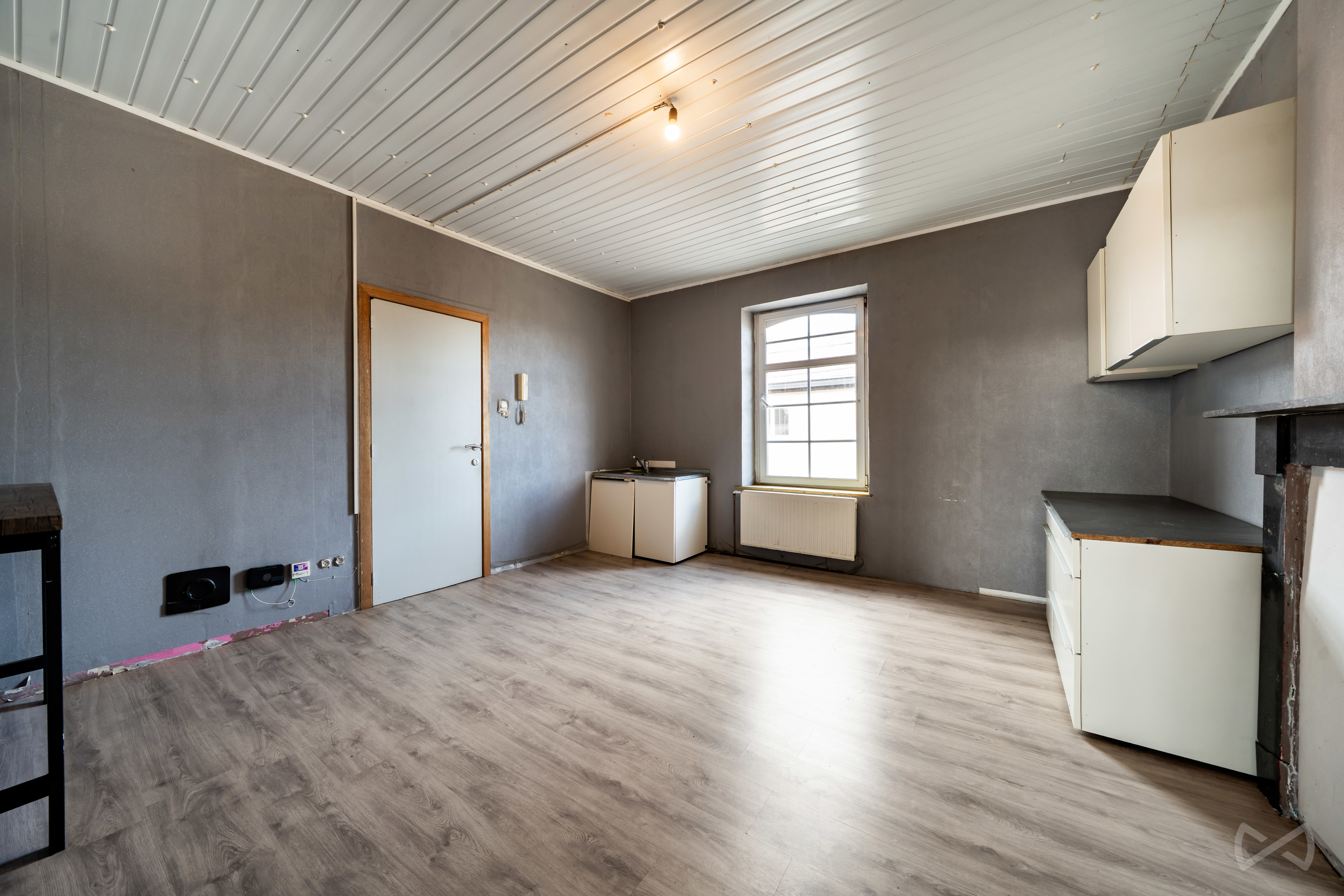 Picture 4 of 4 for Apartment block with three bedrooms in Montignies-Sur-Sambre