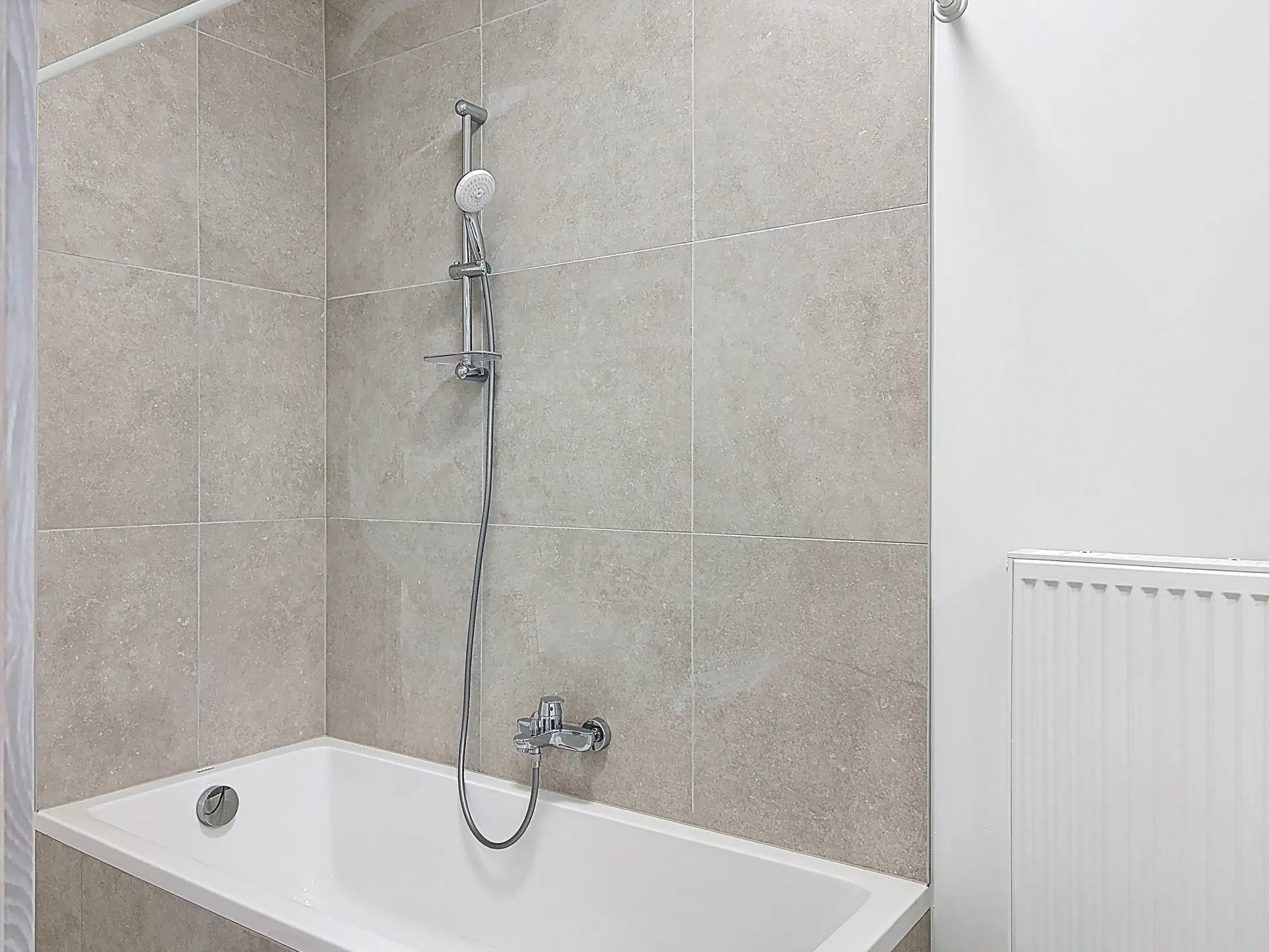 Photo 4 sur 4 pour Rez-de-chaussée de deux chambres à Courcelles Trazegnies