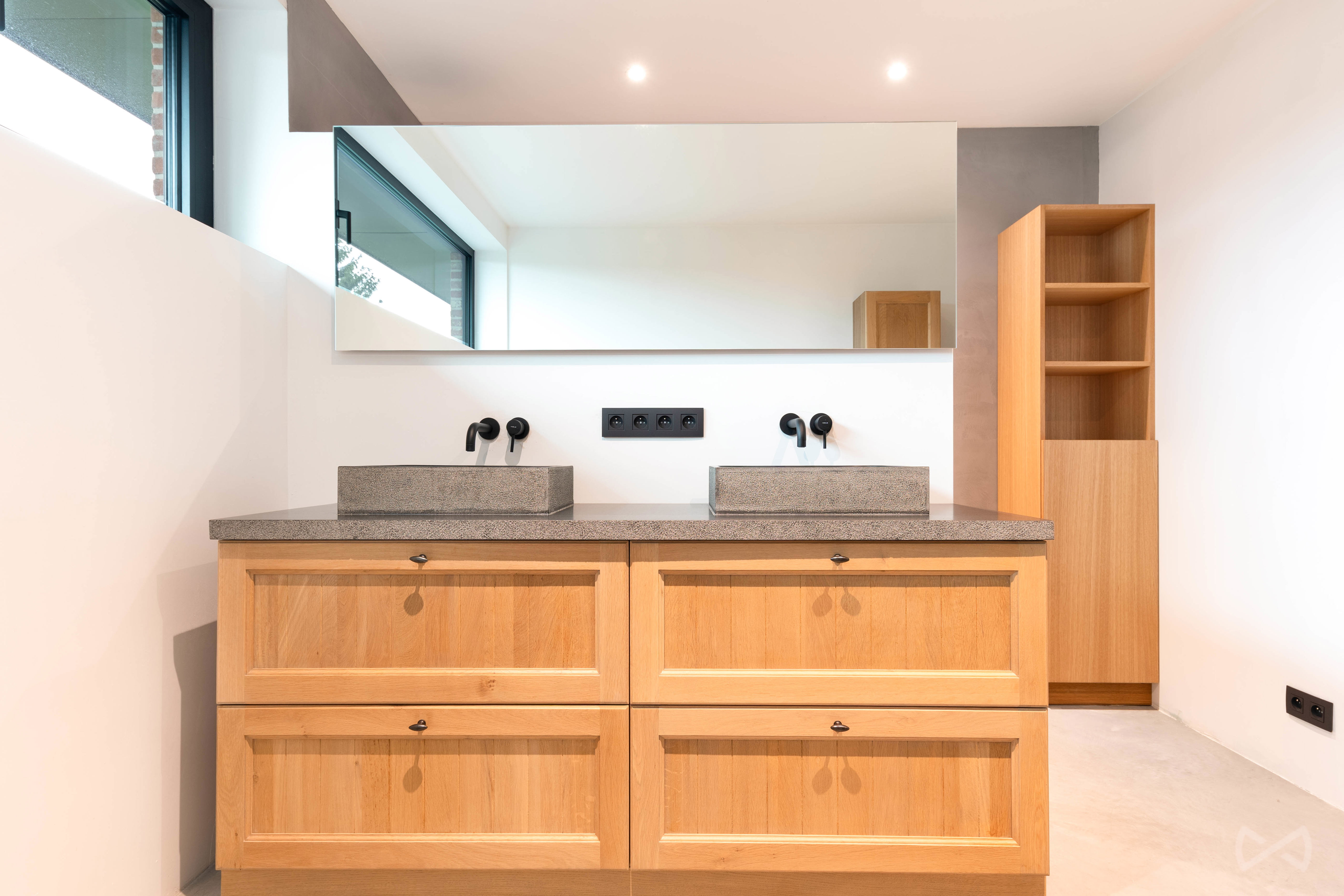 Foto 1 van 4 van Huis met drie slaapkamers in Tienen