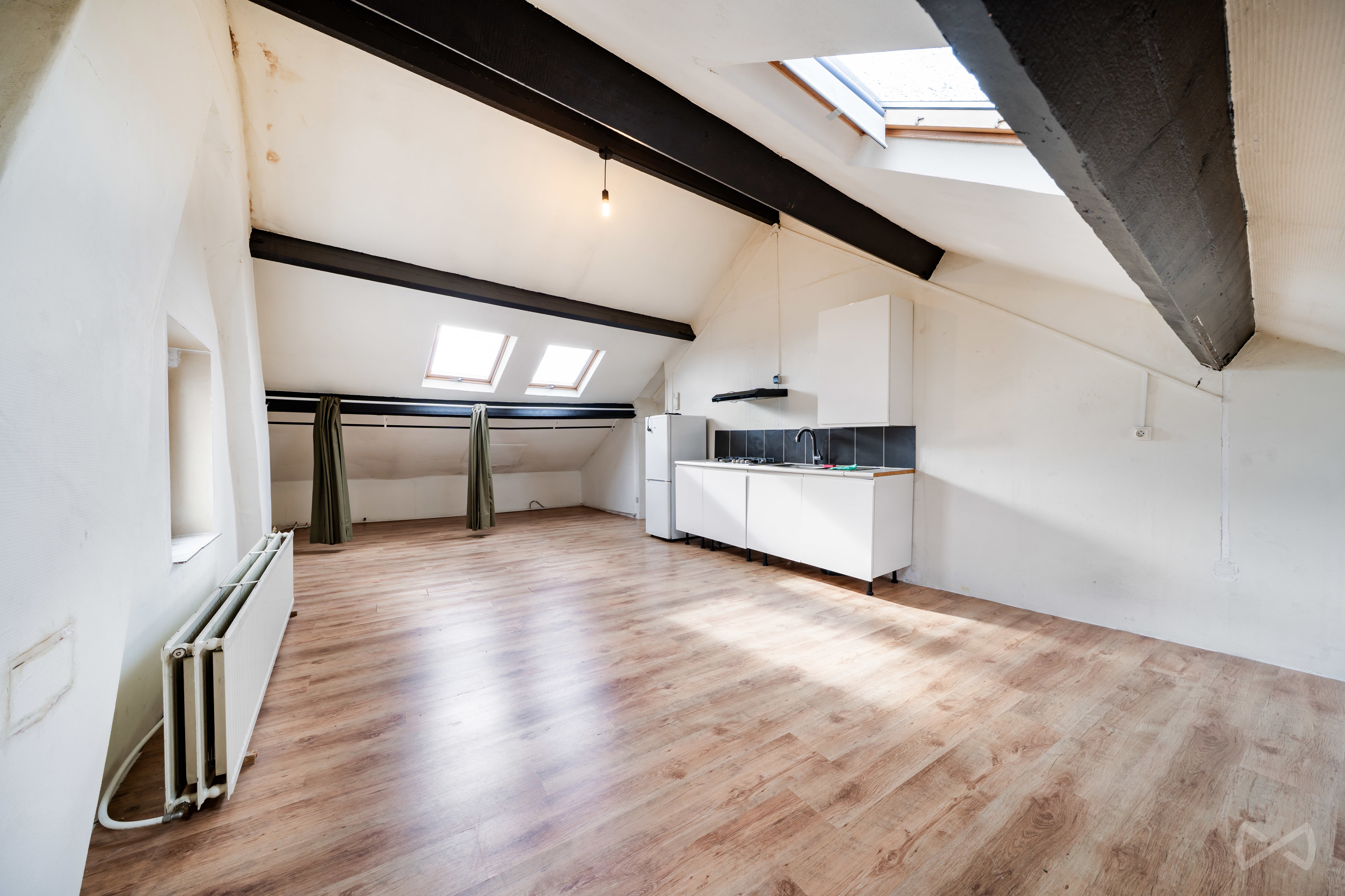 Picture 4 of 4 for Apartment block with three bedrooms in Montignies-Sur-Sambre