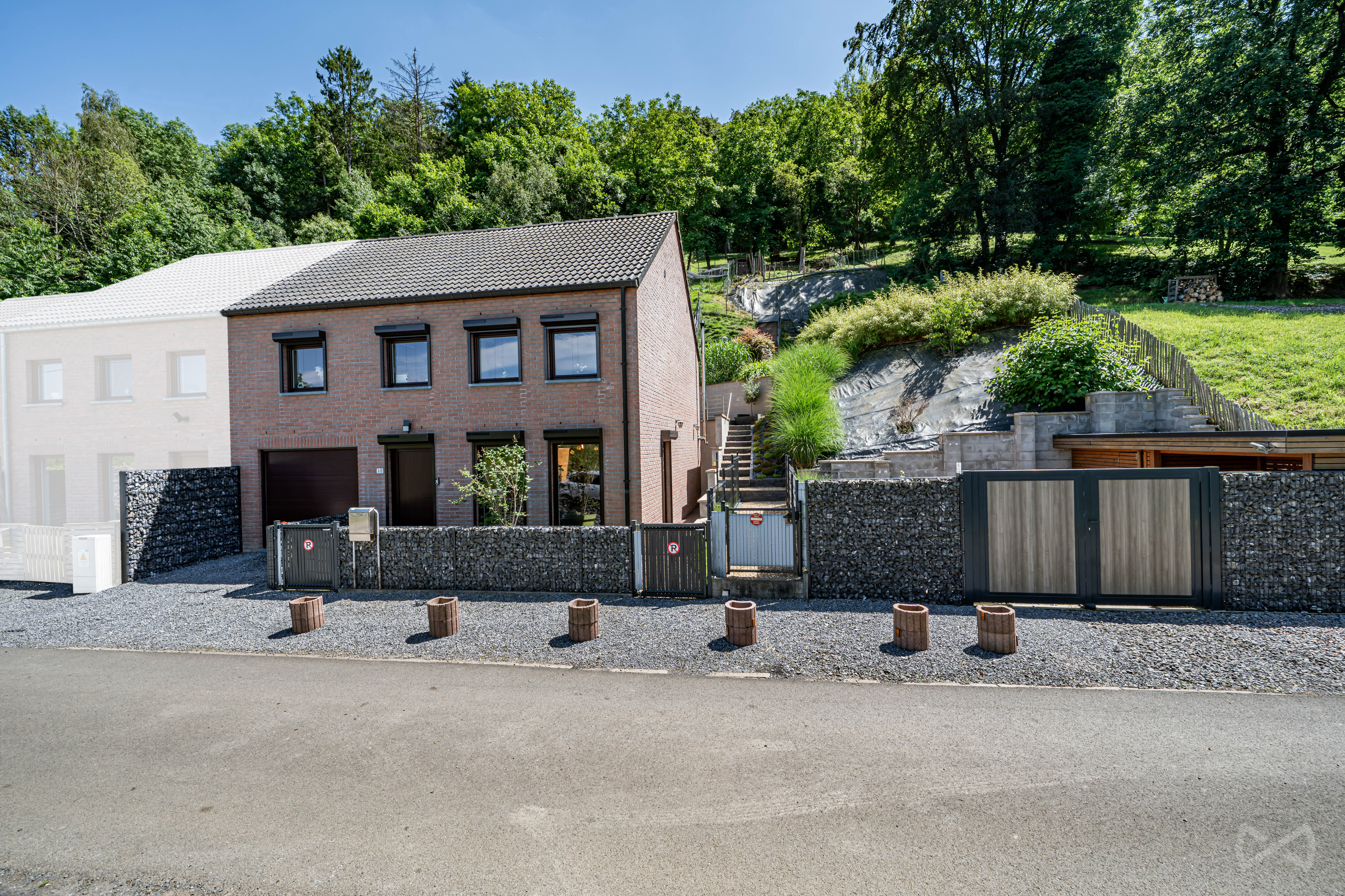 Foto van de woning
