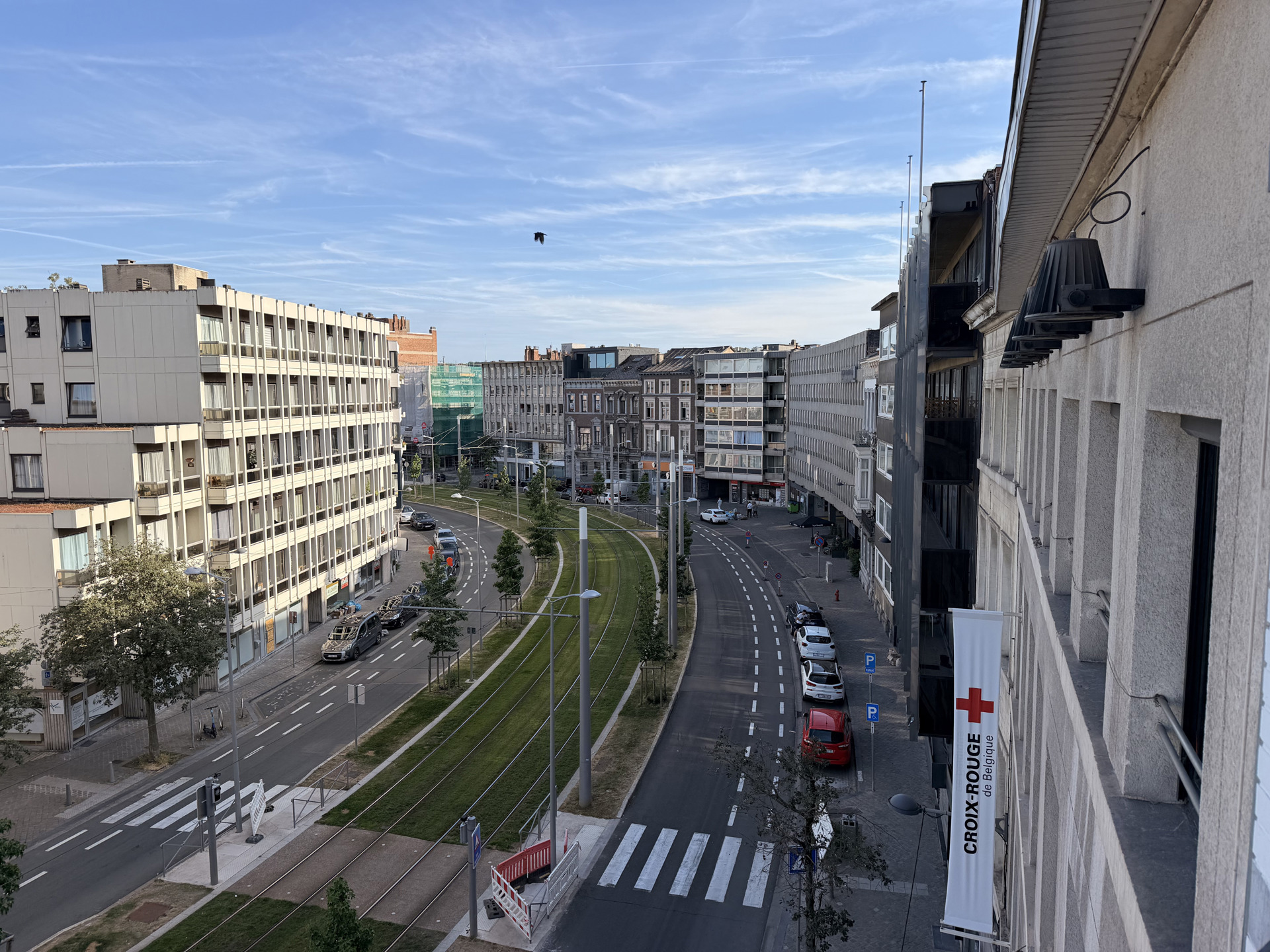 Photo 3 sur 4 pour Appartement de deux chambres à Liège