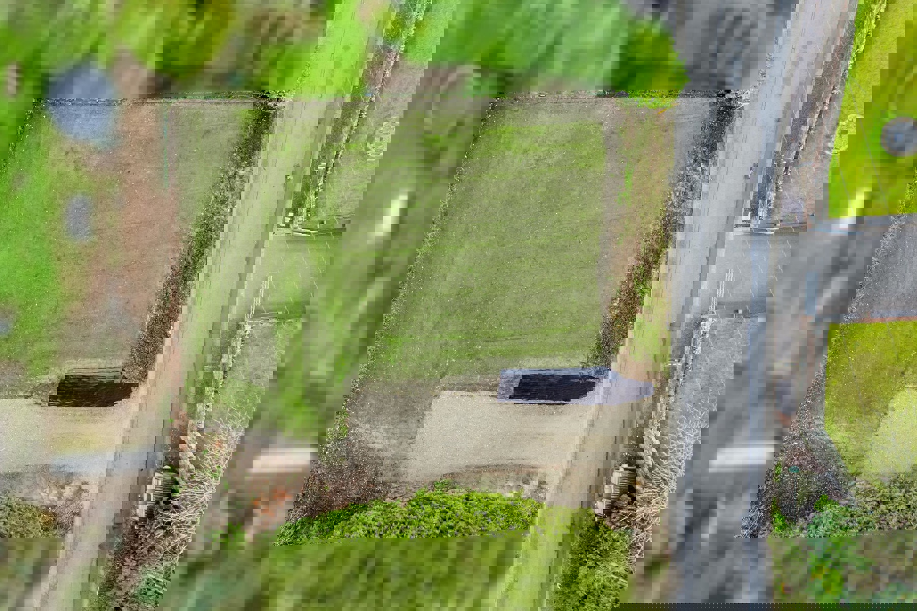 Picture 3 of 4 for Building ground in Hannut