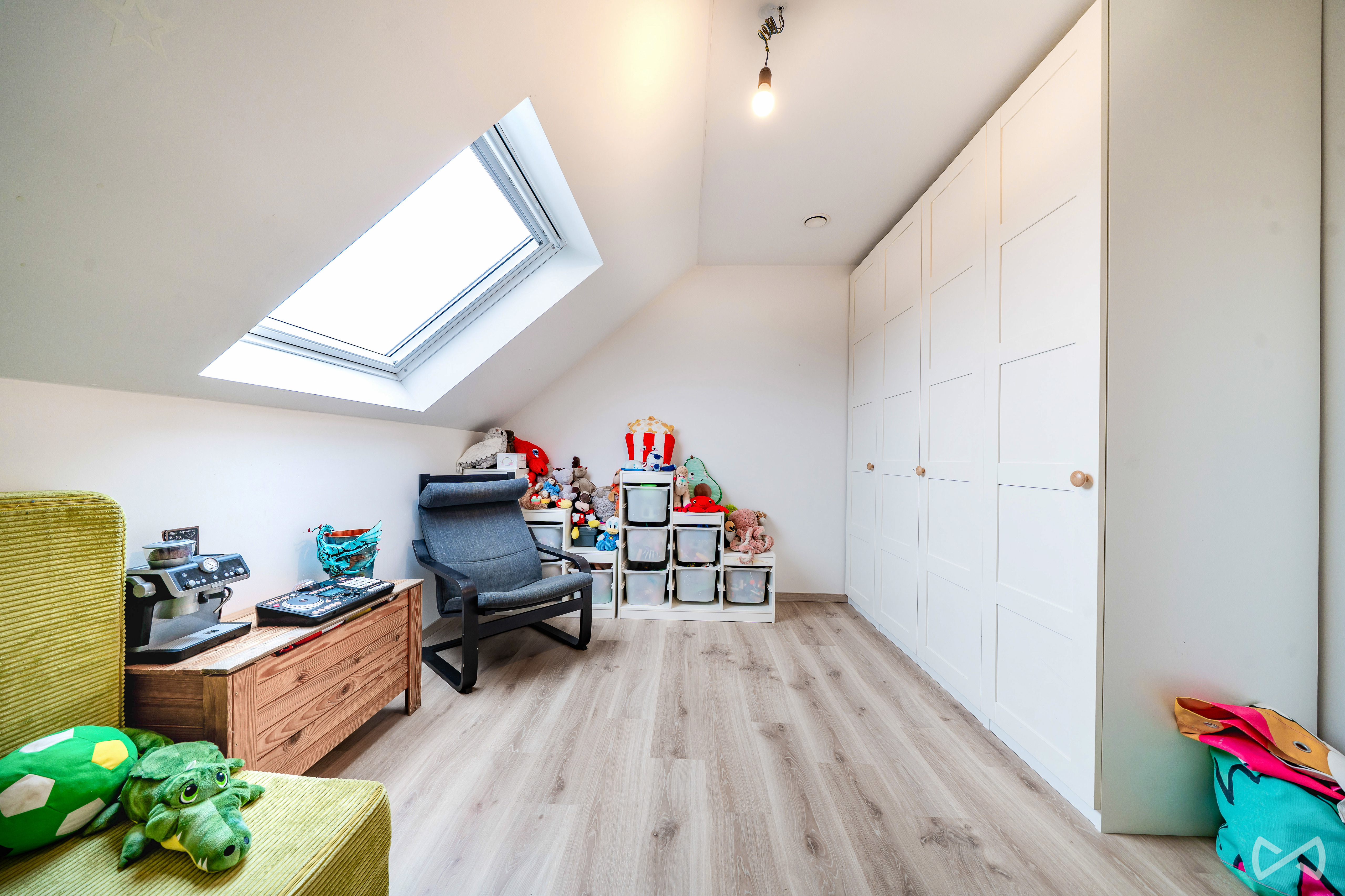 Photo 1 sur 4 pour Maison de trois chambres à Manage Bellecourt