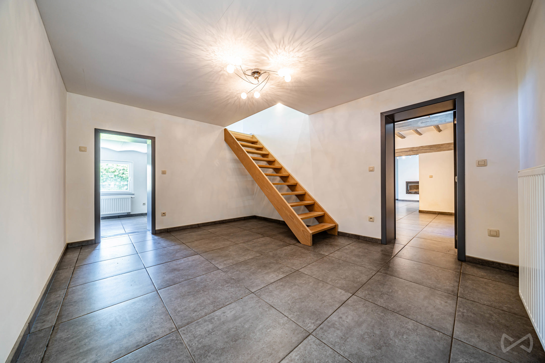 Photo 3 sur 4 pour Maison de quatre chambres à Beloeil
