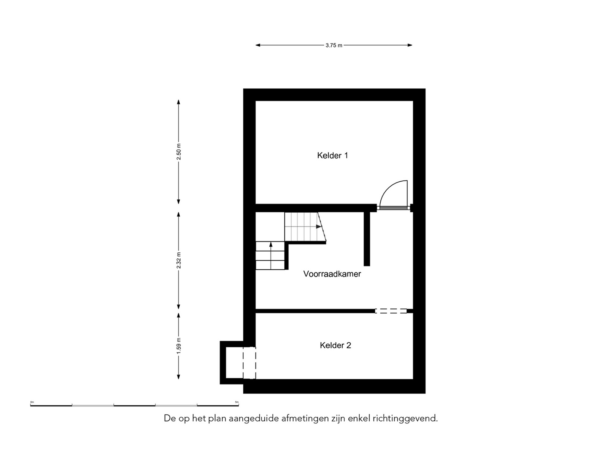 Picture 4 of 4 for House with four bedrooms in Mechelen