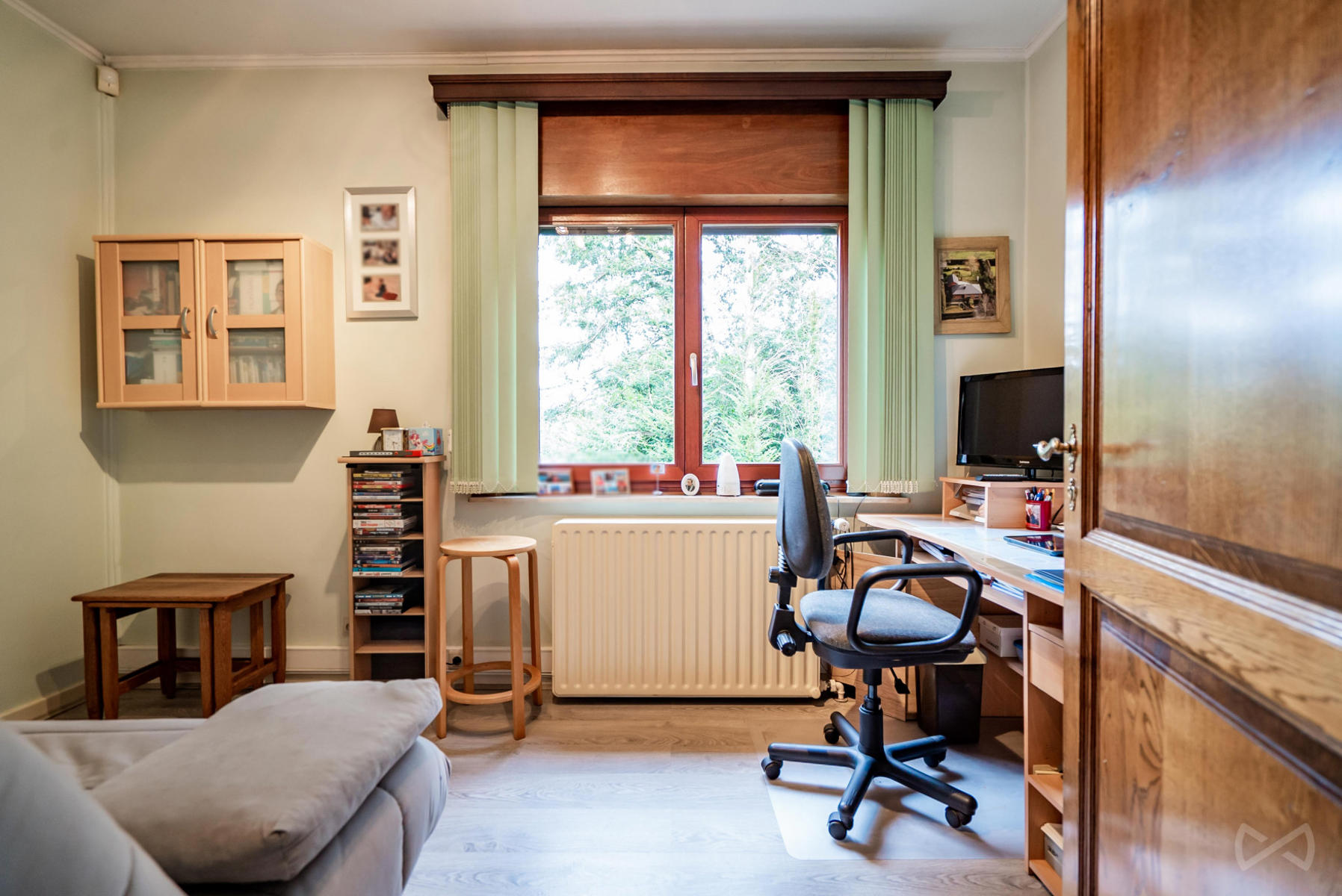 Picture 3 of 4 for House with three bedrooms in Ham-sur-heure-nalinnes