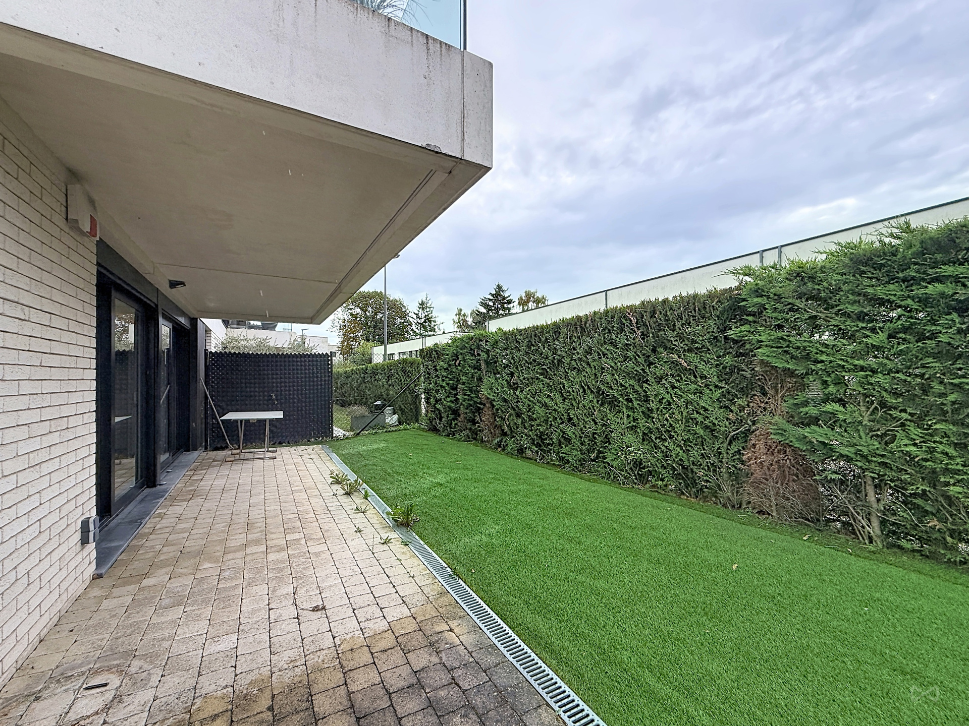 Picture 1 of 4 for Flat with two bedrooms in Dilbeek Groot-Bijgaarden