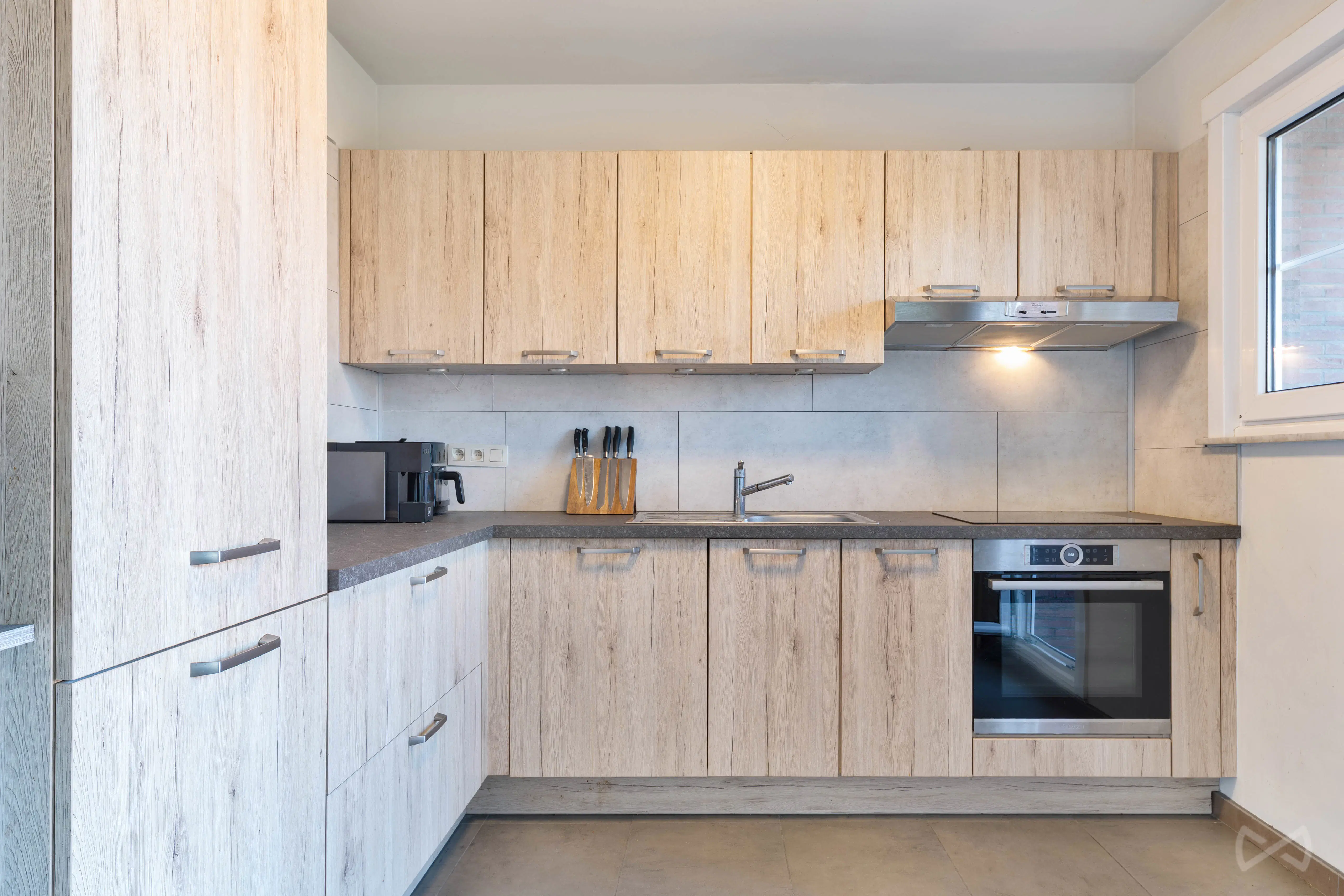 Picture 4 of 4 for Flat with two bedrooms in Leuven