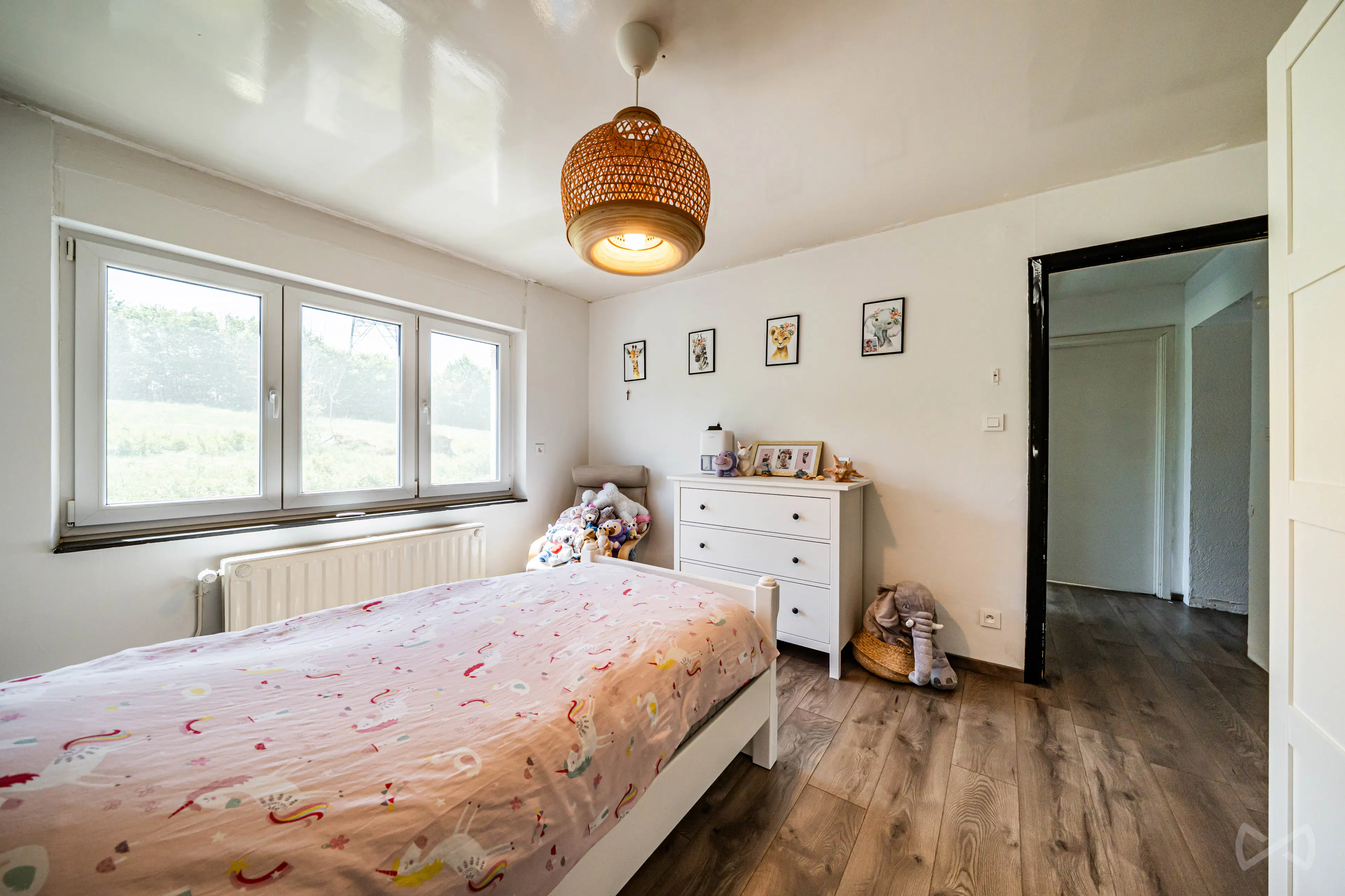 Foto 4 van 4 van Huis met drie slaapkamers in Aubange