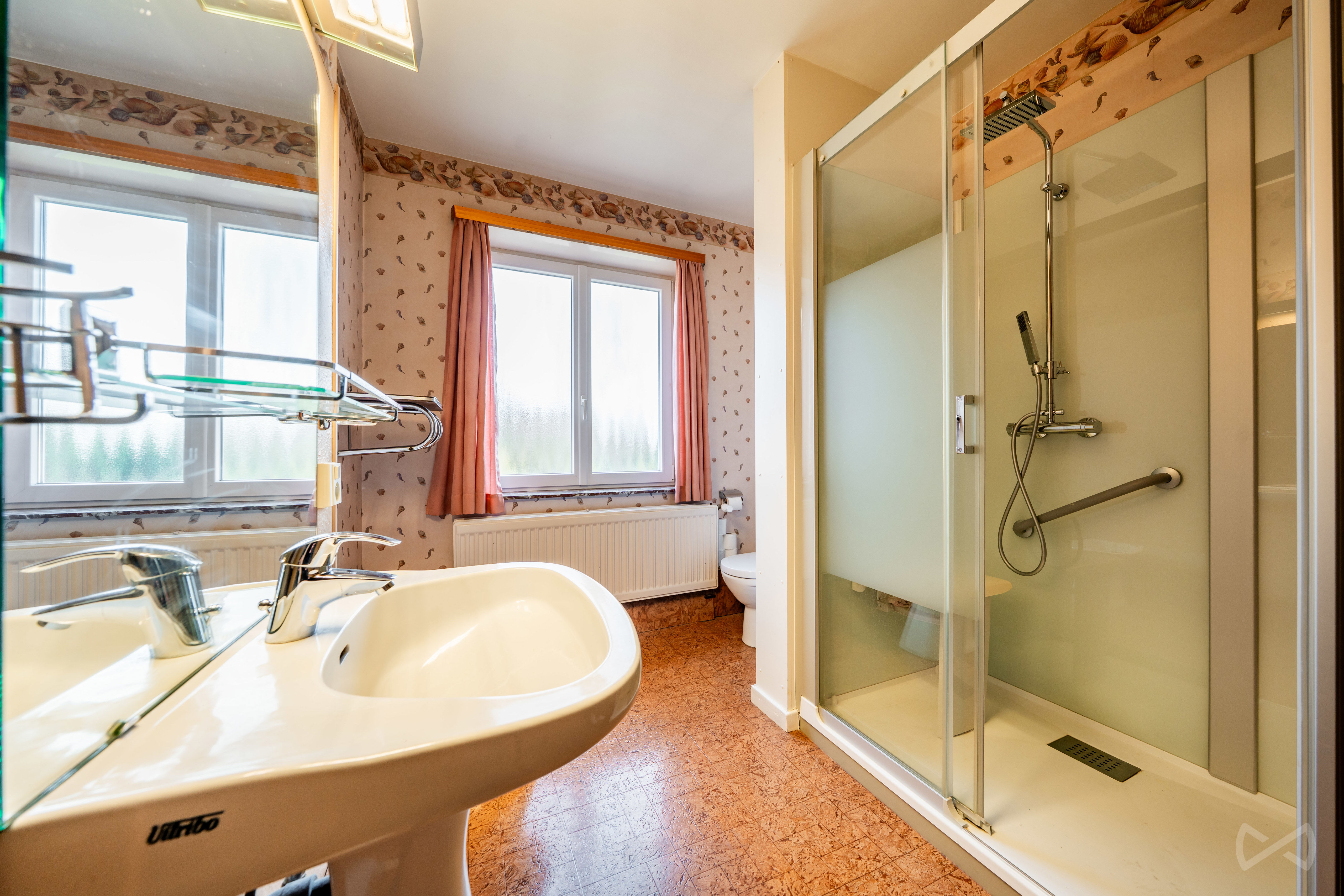 Photo 2 sur 4 pour Maison de trois chambres à Florennes