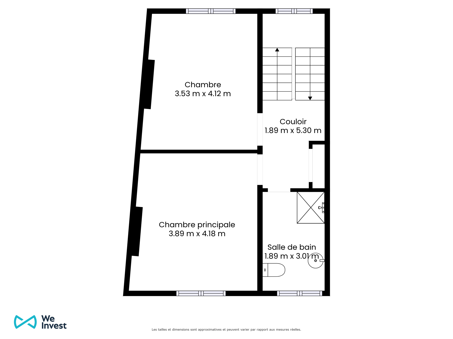 Photo 1 sur 4 pour Maison de deux chambres à Marchienne-au-Pont