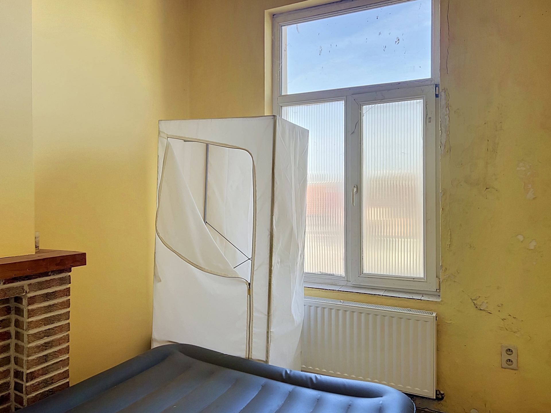 Picture 3 of 4 for Apartment block with three bedrooms in Molenbeek-Saint-Jean