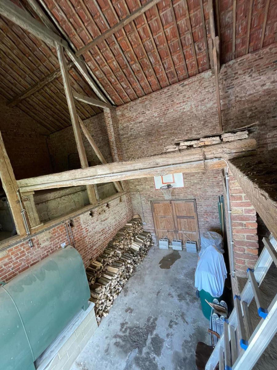 Picture 3 of 4 for House with three bedrooms in Beauraing