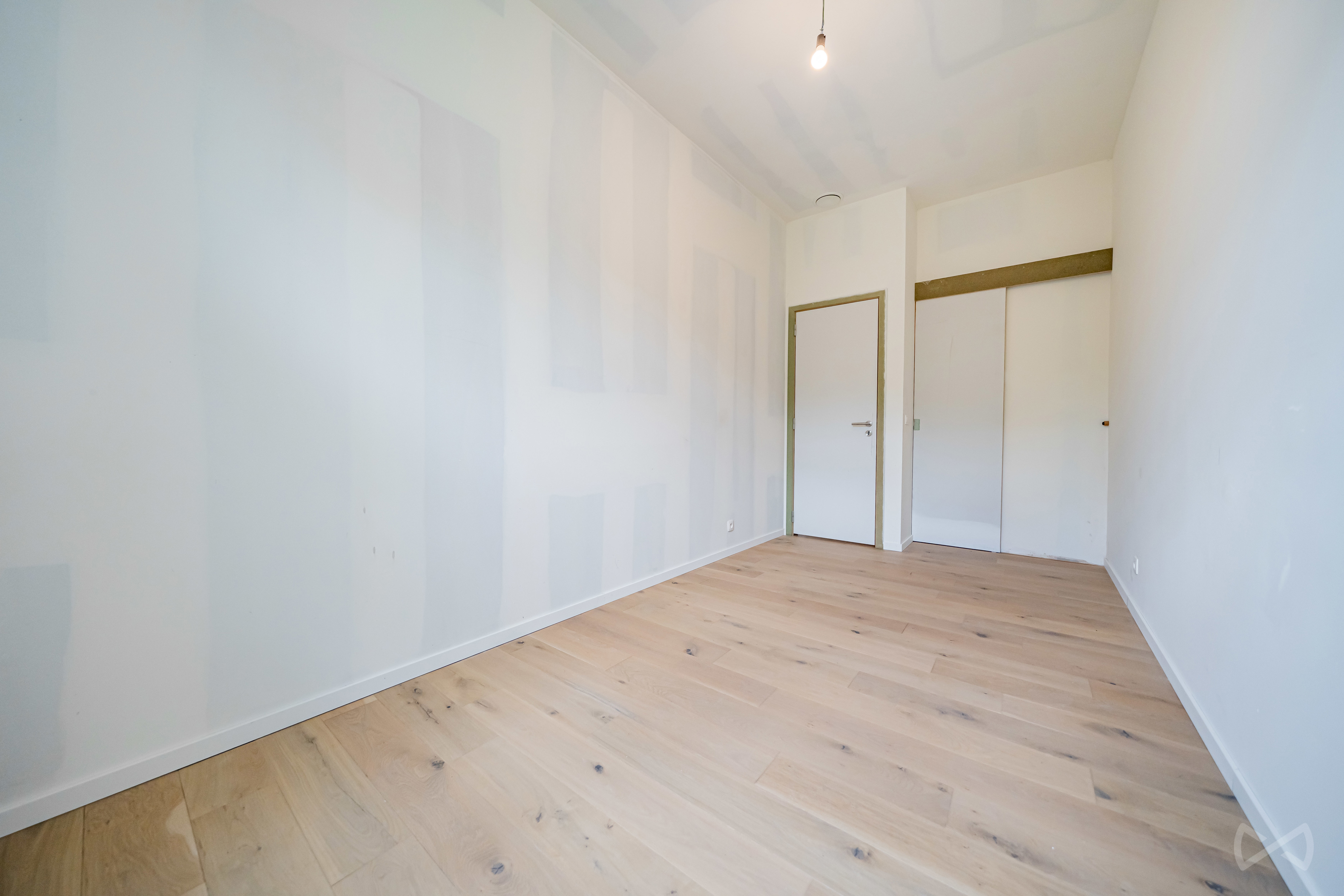 Picture 1 of 4 for Flat with two bedrooms in Etterbeek