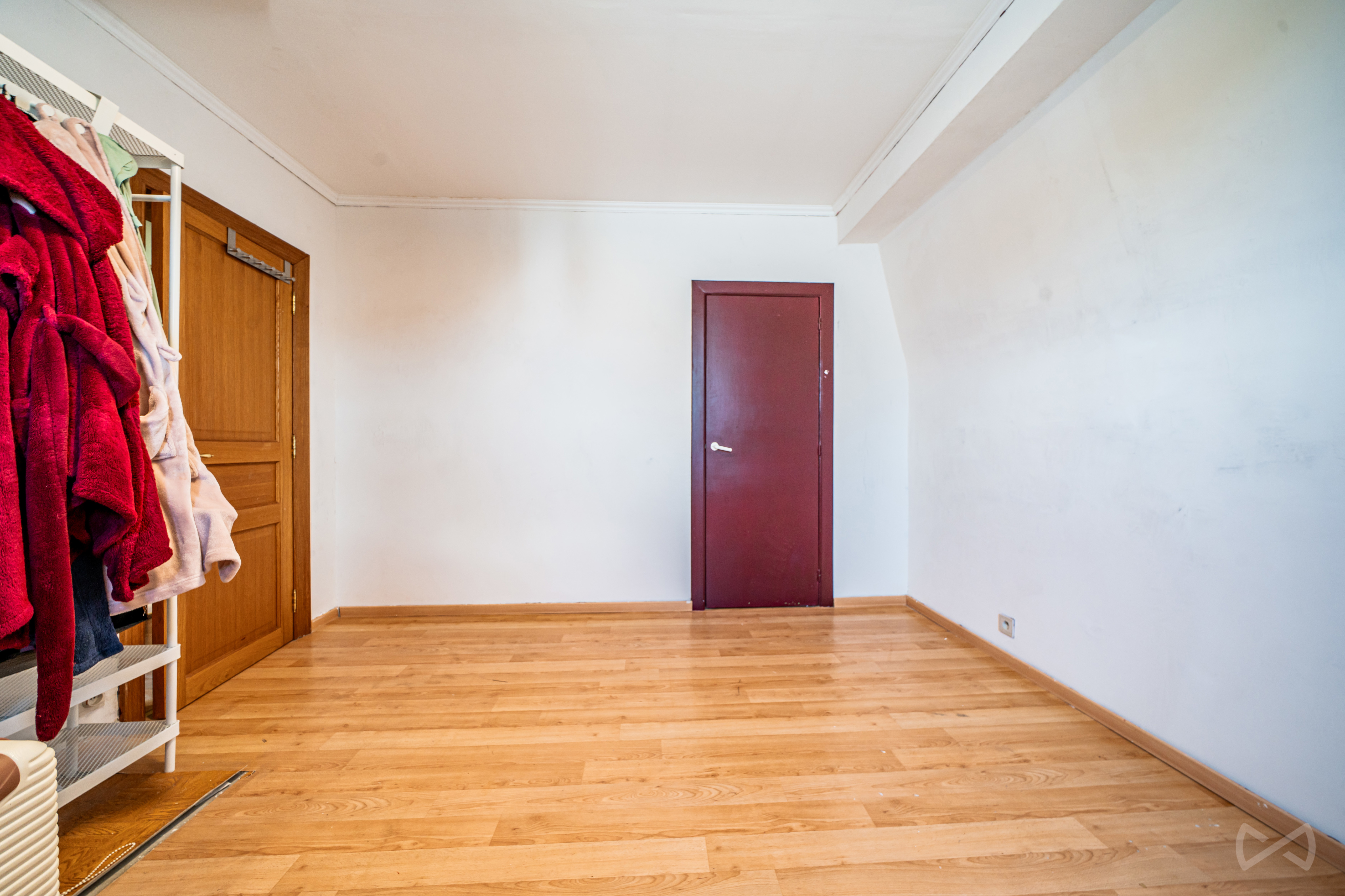 Photo 3 sur 4 pour Maison de trois chambres à Bray