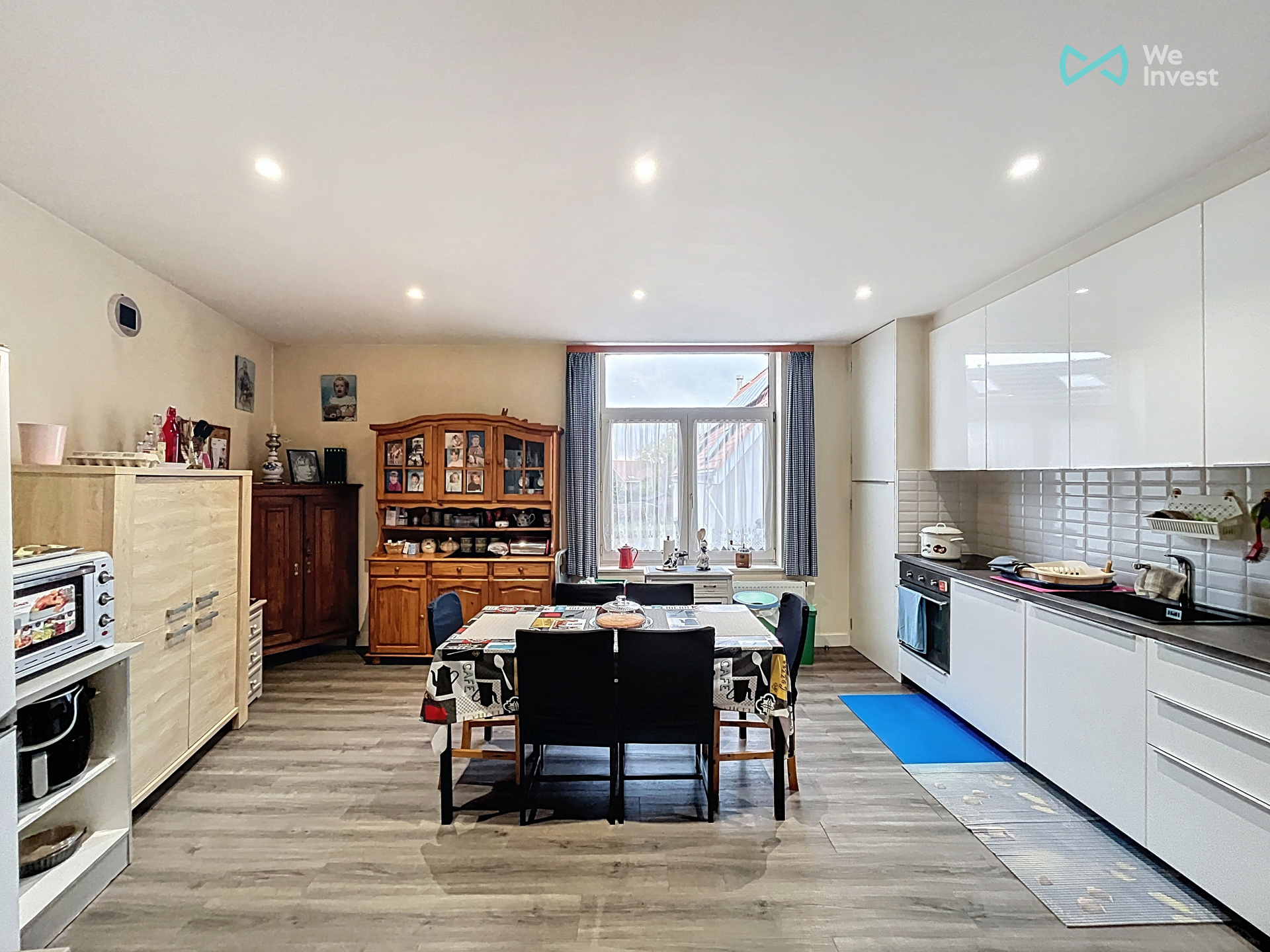 Picture 1 of 4 for Flat with two bedrooms in Tubize