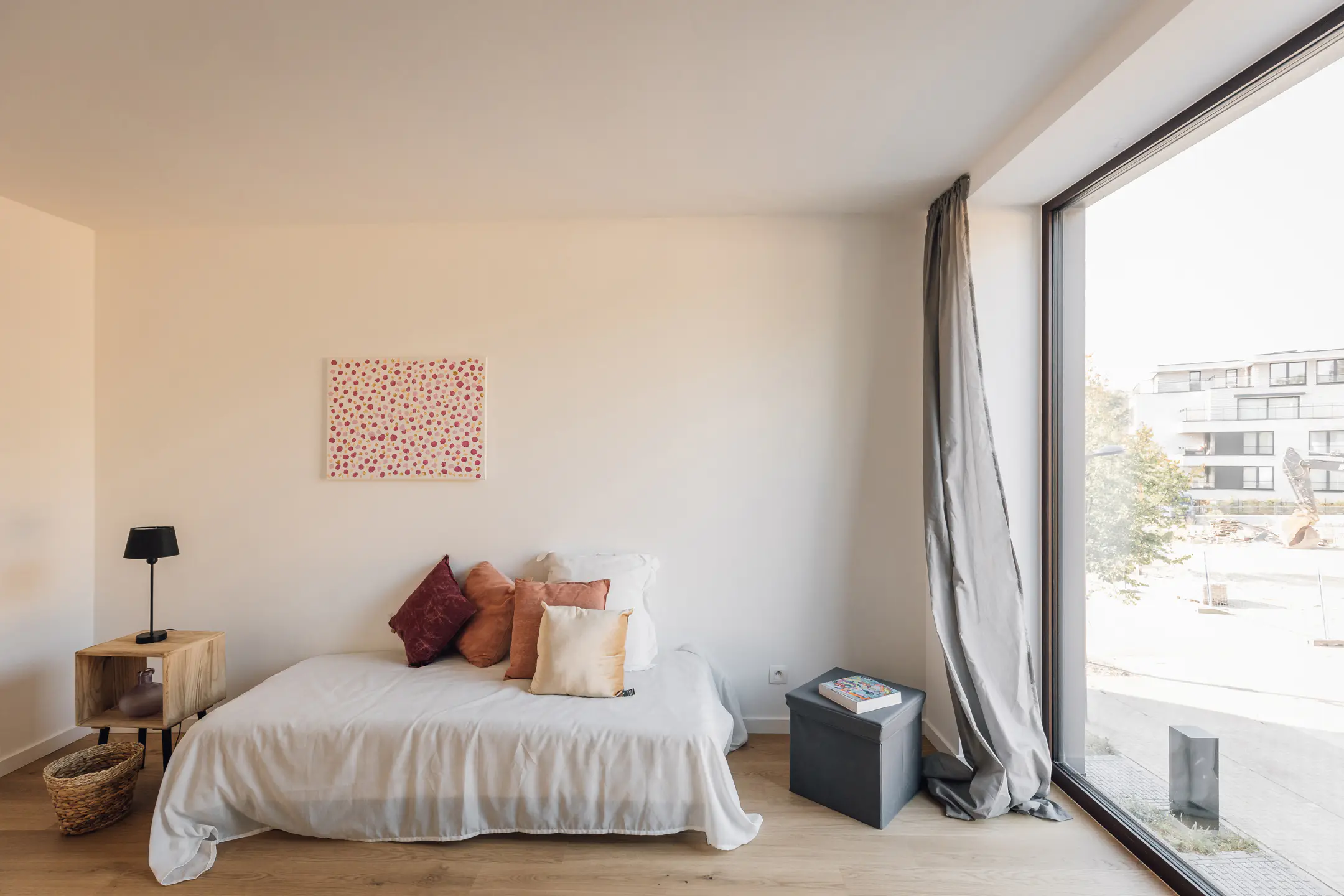 Picture 1 of 4 for House with three bedrooms in Ukkel