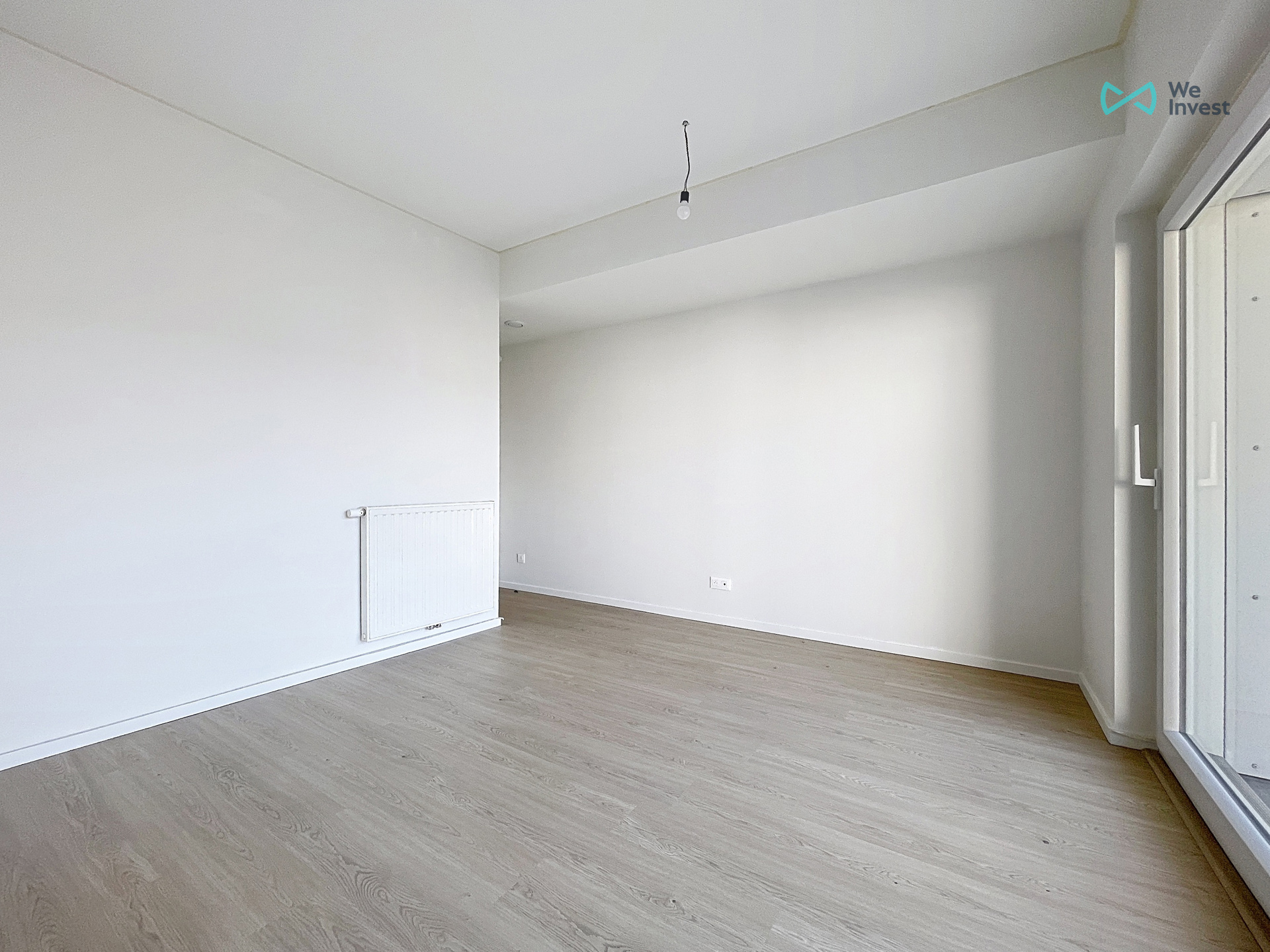 Photo 2 sur 4 pour Appartement d'une chambre à Namur