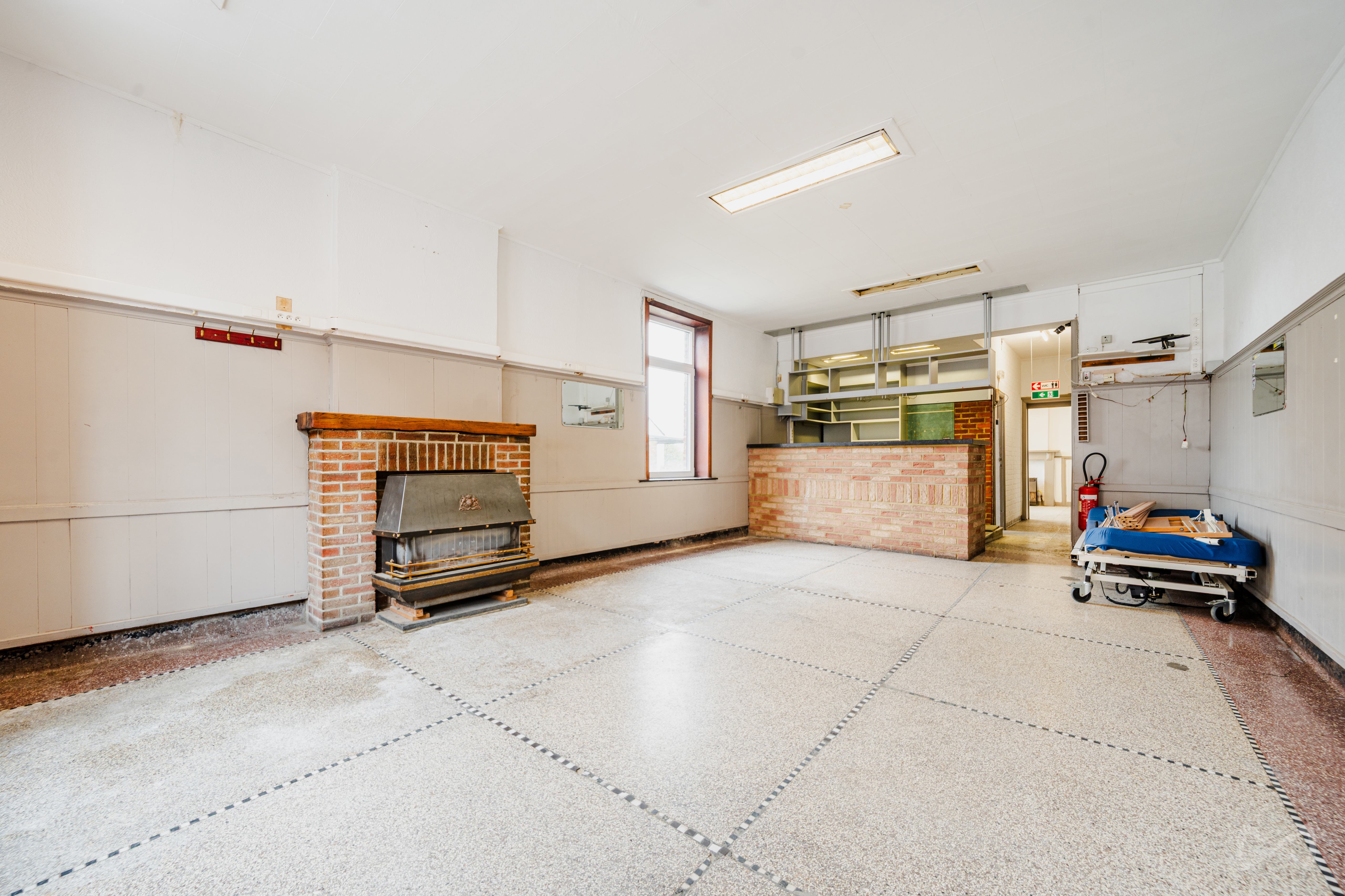 Foto 4 van 4 van Huis met vier slaapkamers in Goutroux