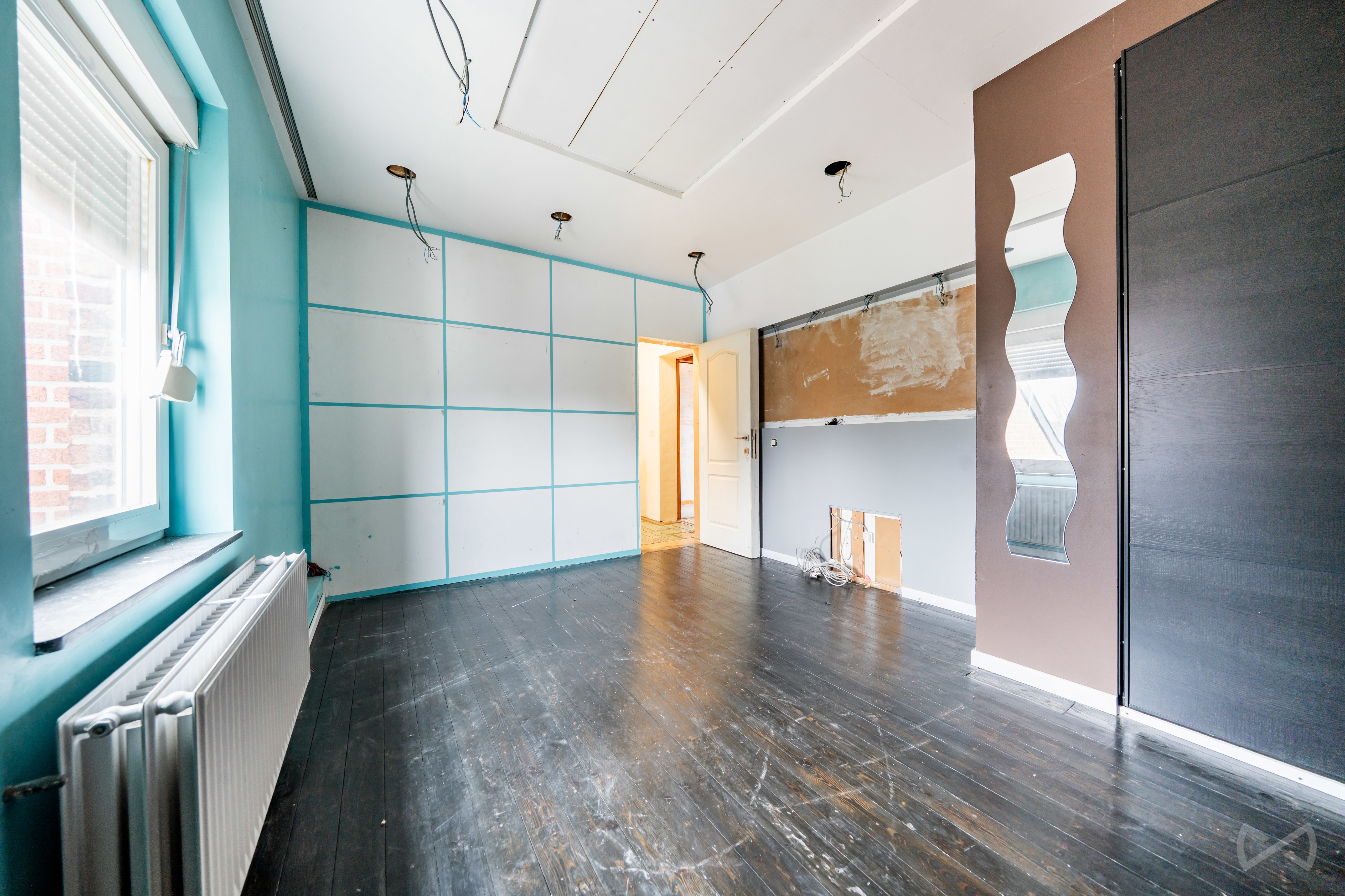 Photo 4 sur 4 pour Maison de trois chambres à Alleur