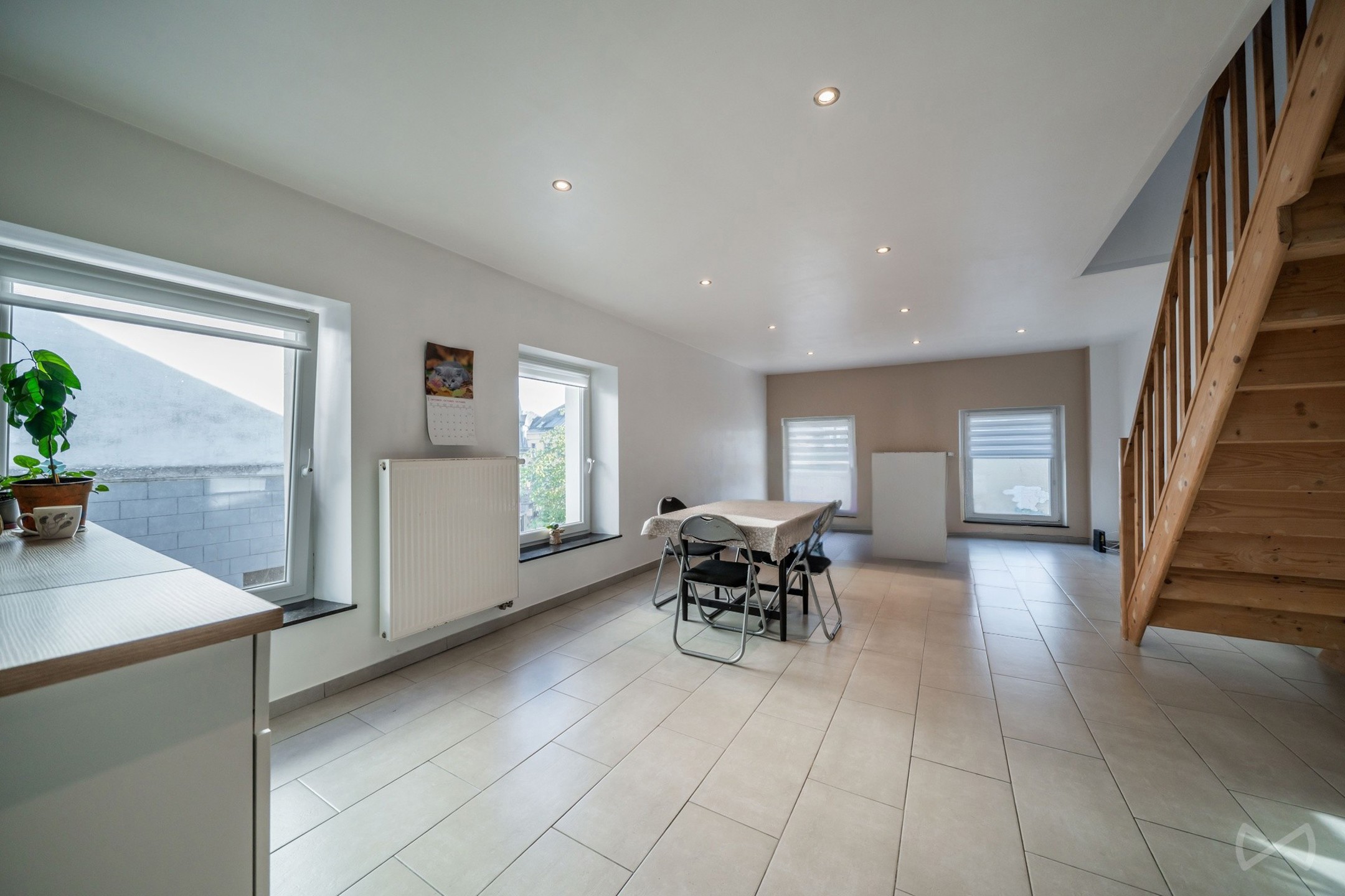 Picture 1 of 4 for Multi-purpose building with two bedrooms in Virton
