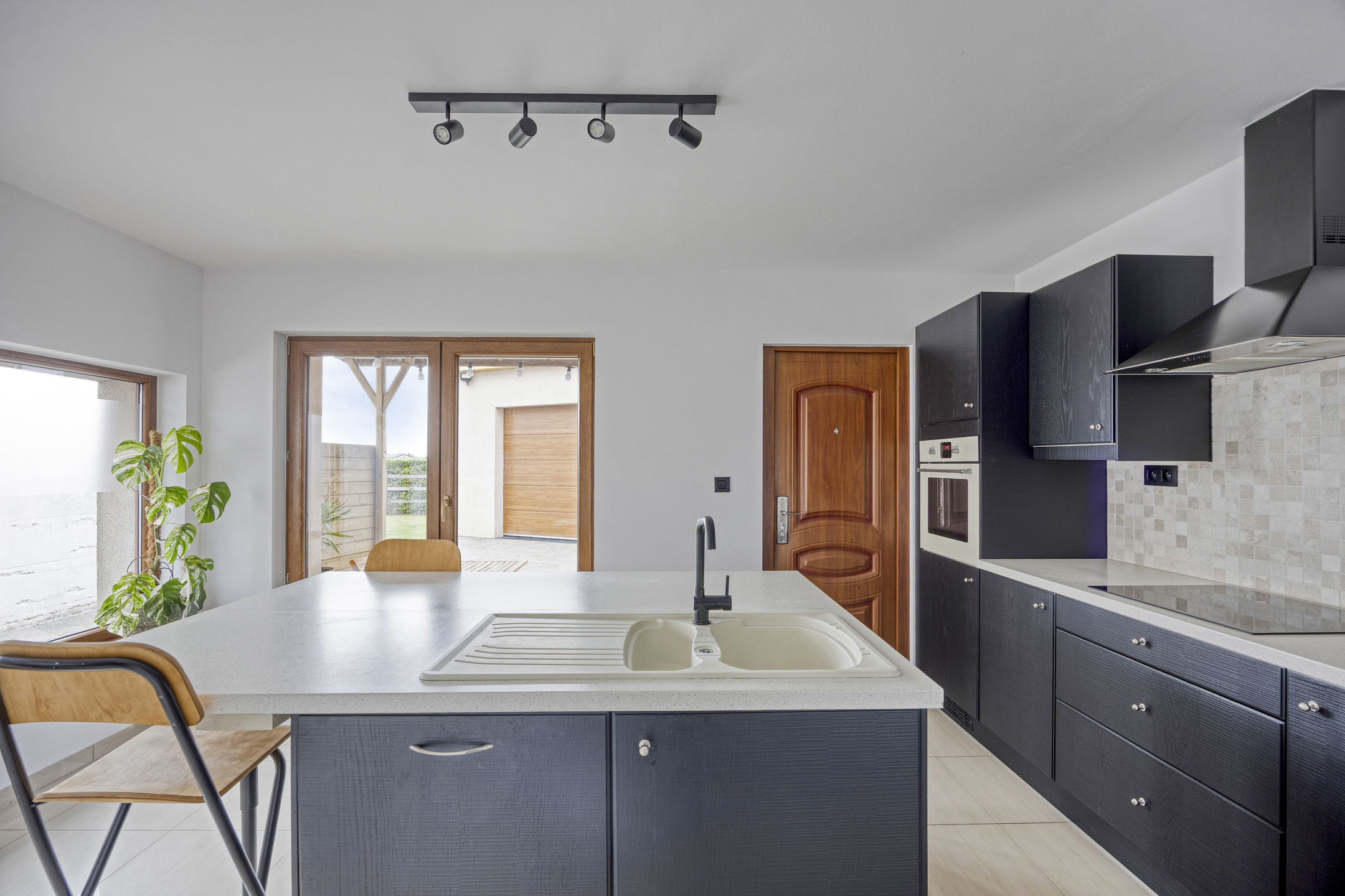 Picture 4 of 4 for House with two bedrooms in Sint-Katelijne-Waver