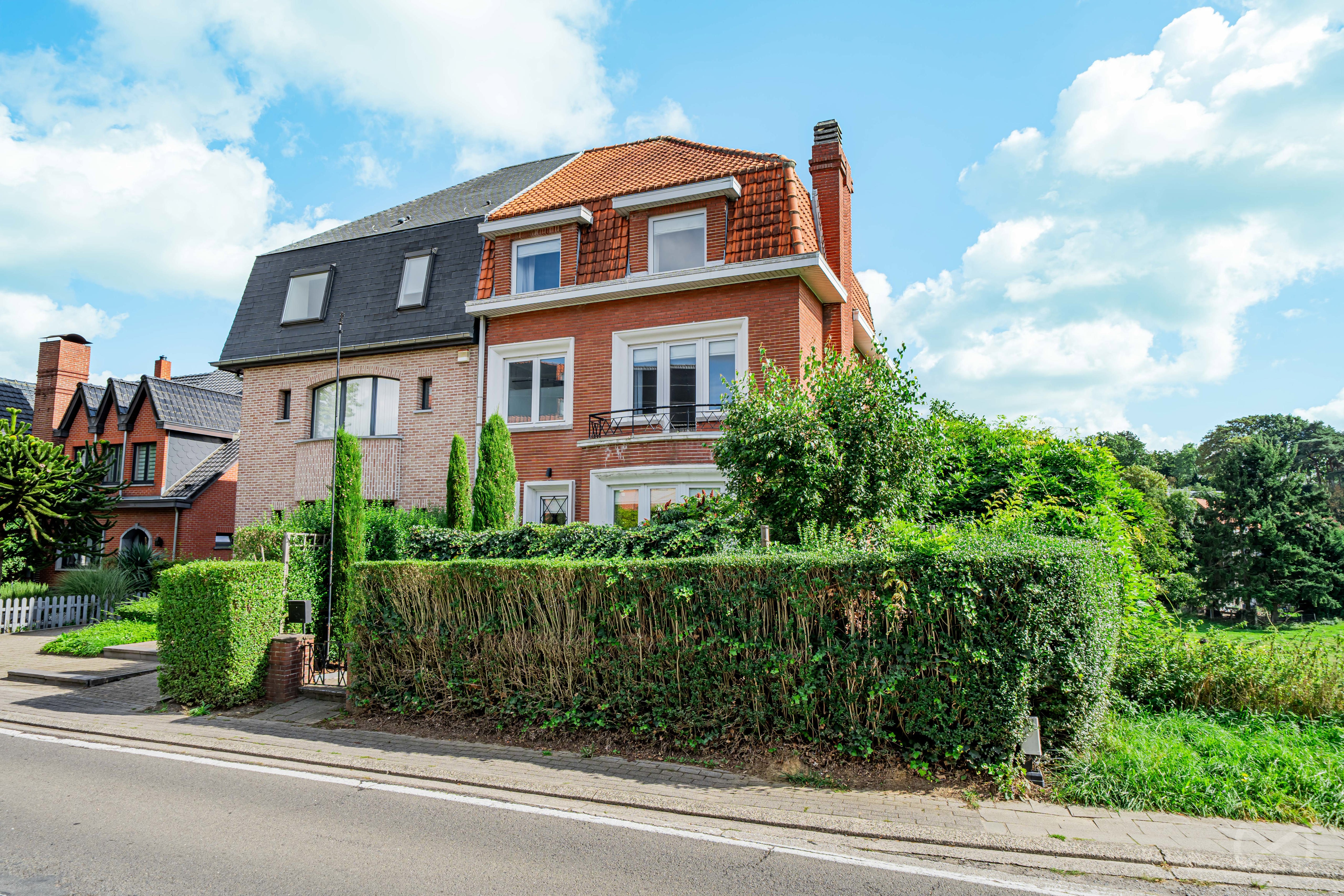 Picture 4 of 4 for House with five bedrooms in Alsemberg