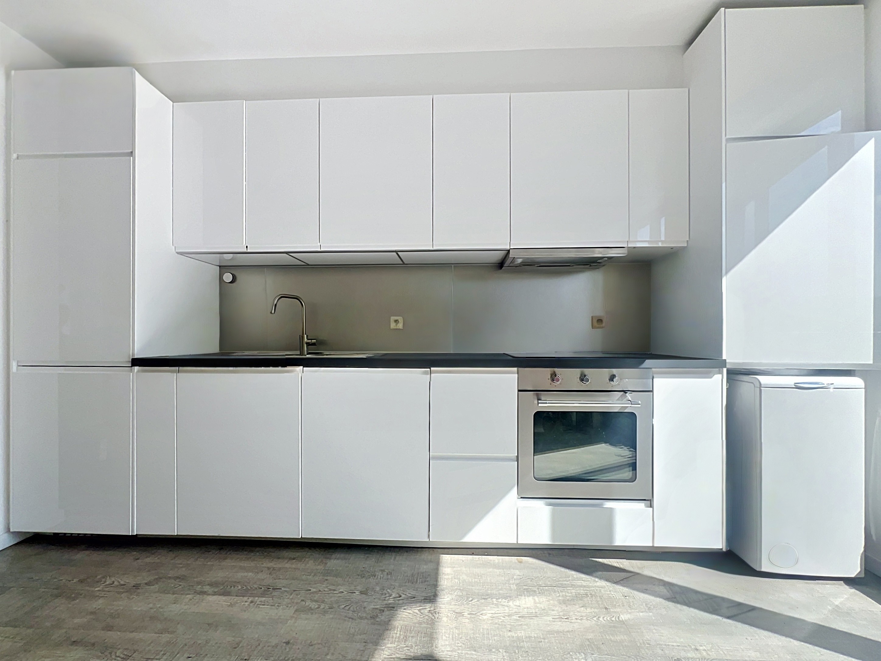 Picture 1 of 4 for Duplex with three bedrooms in Ixelles