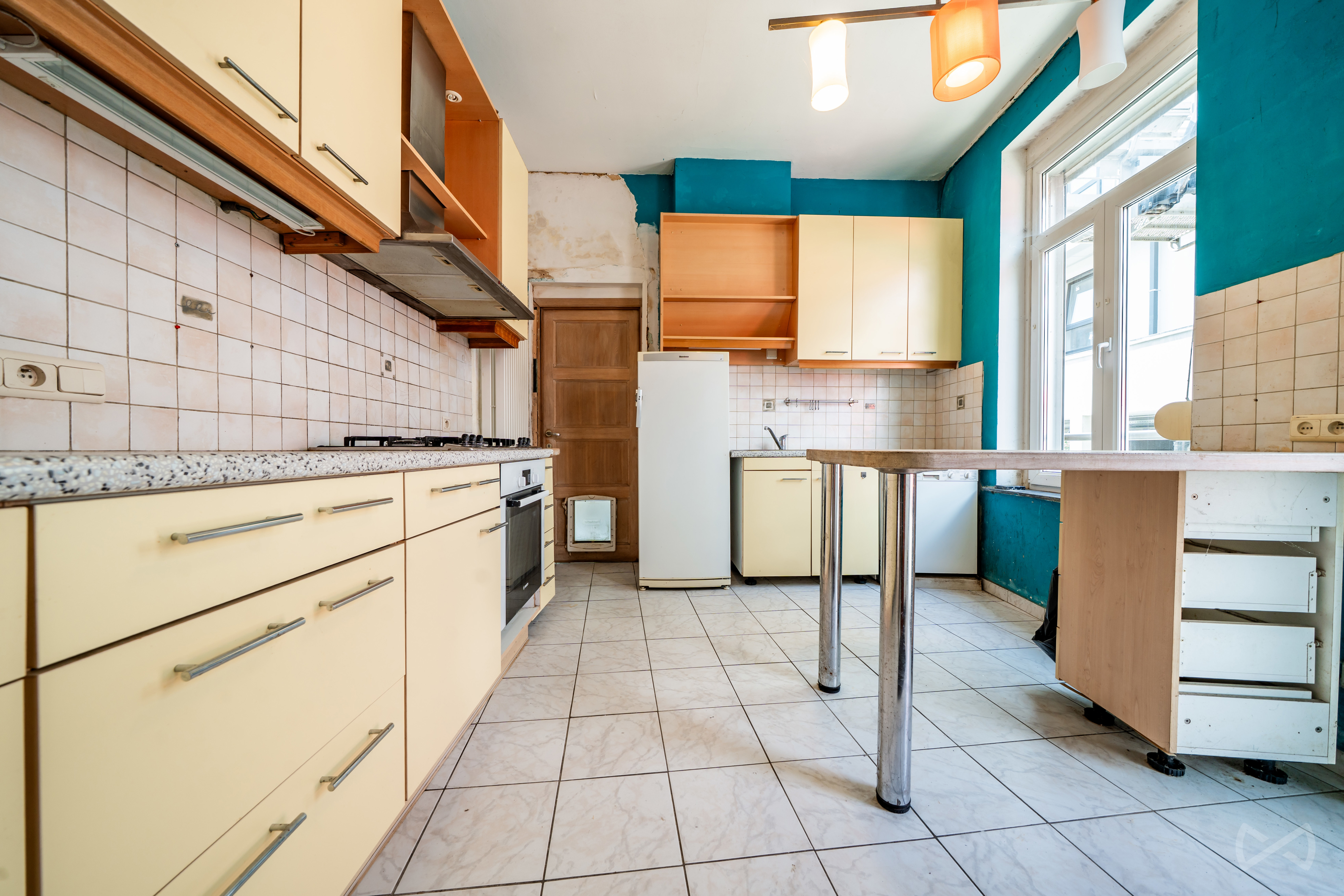 Foto 1 van 4 van Huis met vijf slaapkamers in Braine-l'Alleud