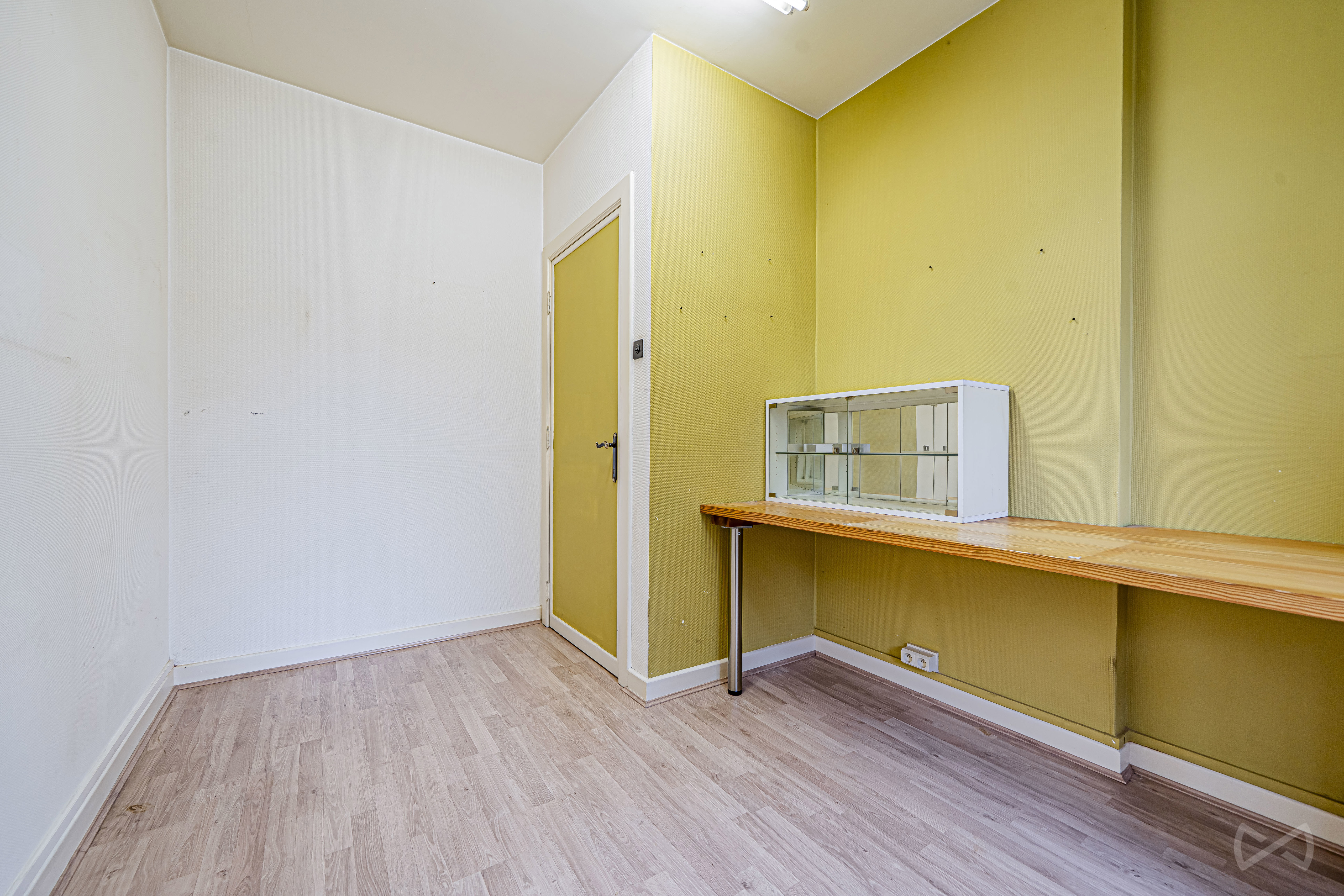 Picture 2 of 4 for House with three bedrooms in Mont-sur-marchienne