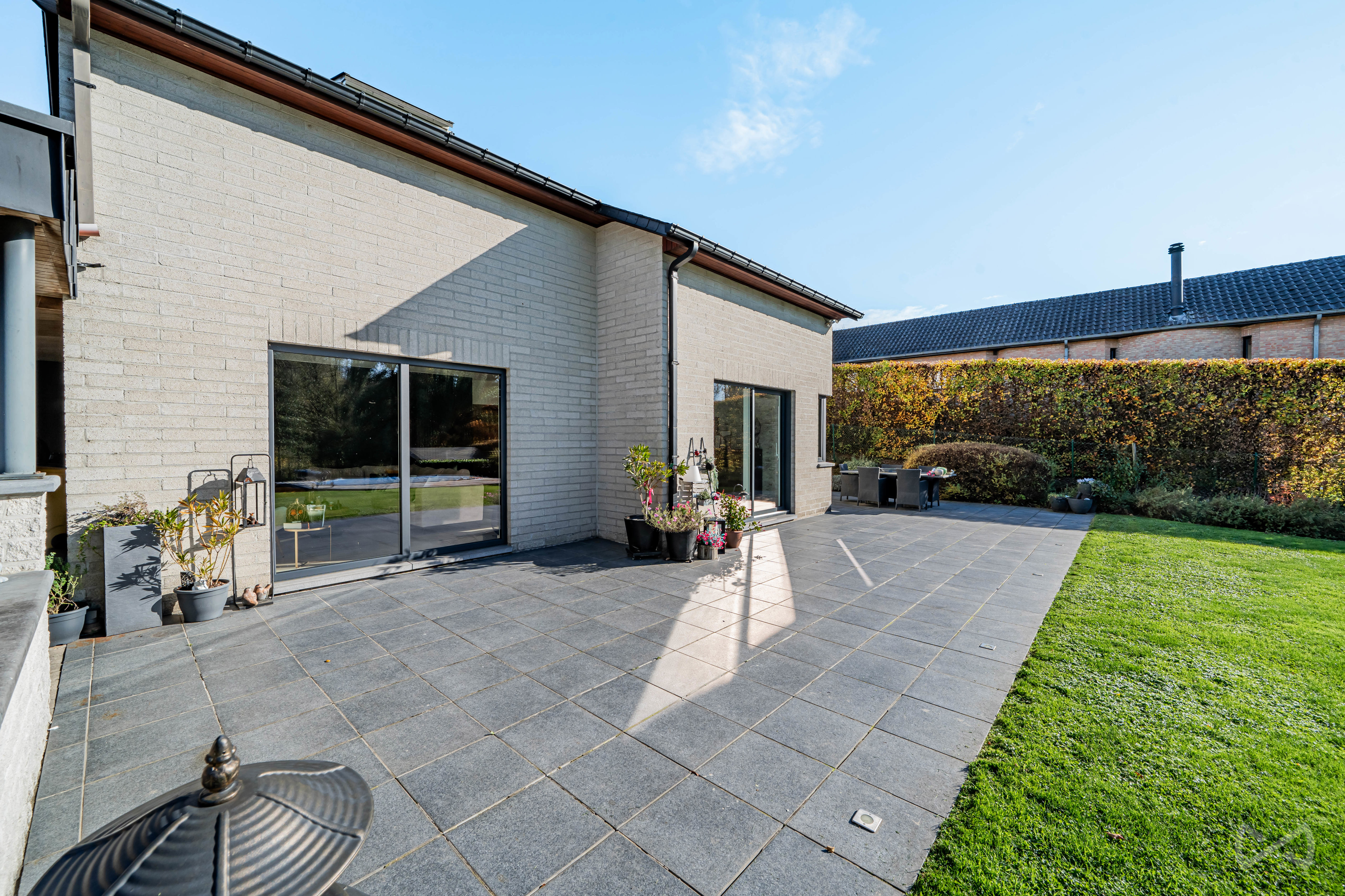 Photo 3 sur 4 pour Maison de quatre chambres à Anhée