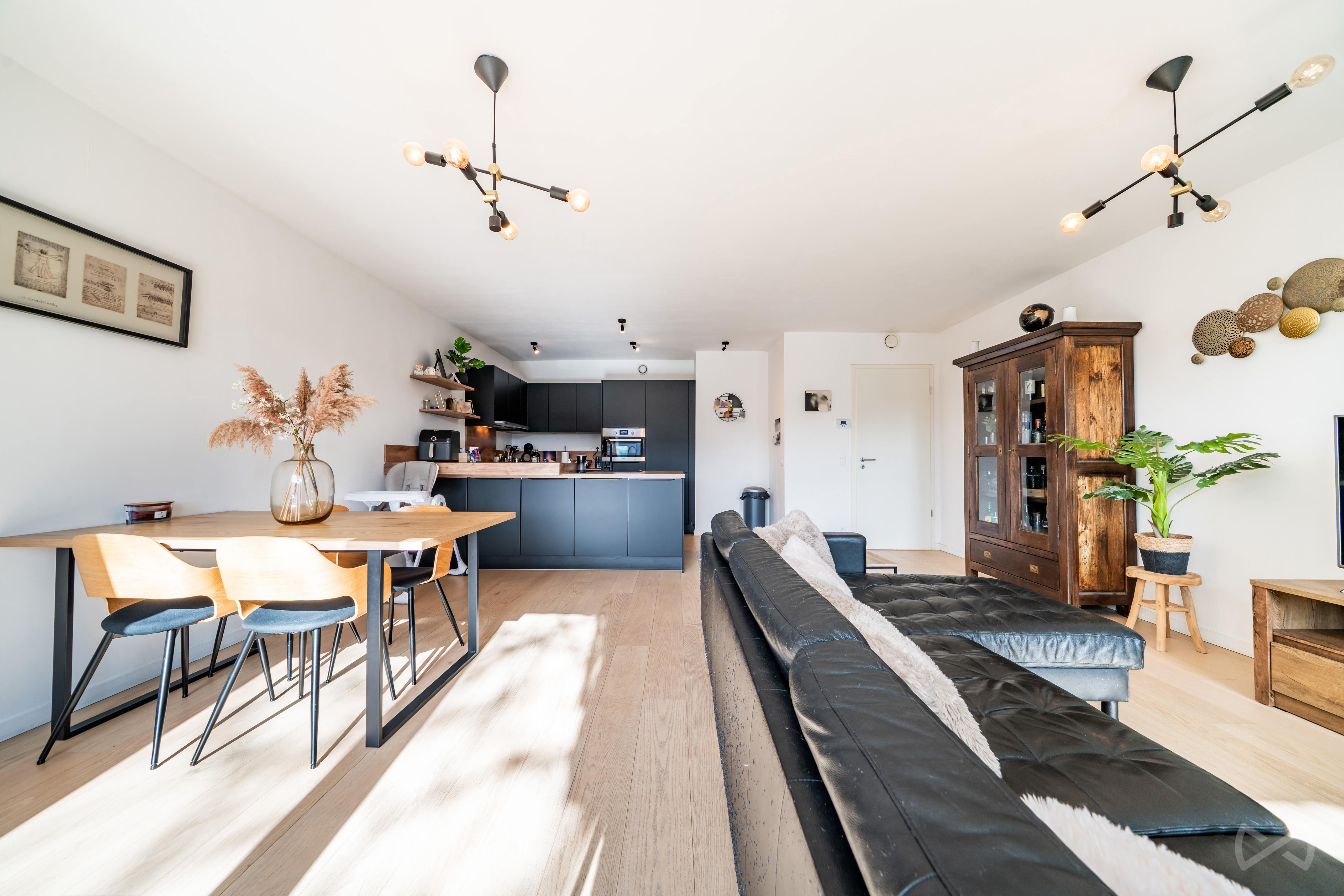 Picture 2 of 4 for Flat with two bedrooms in Waremme